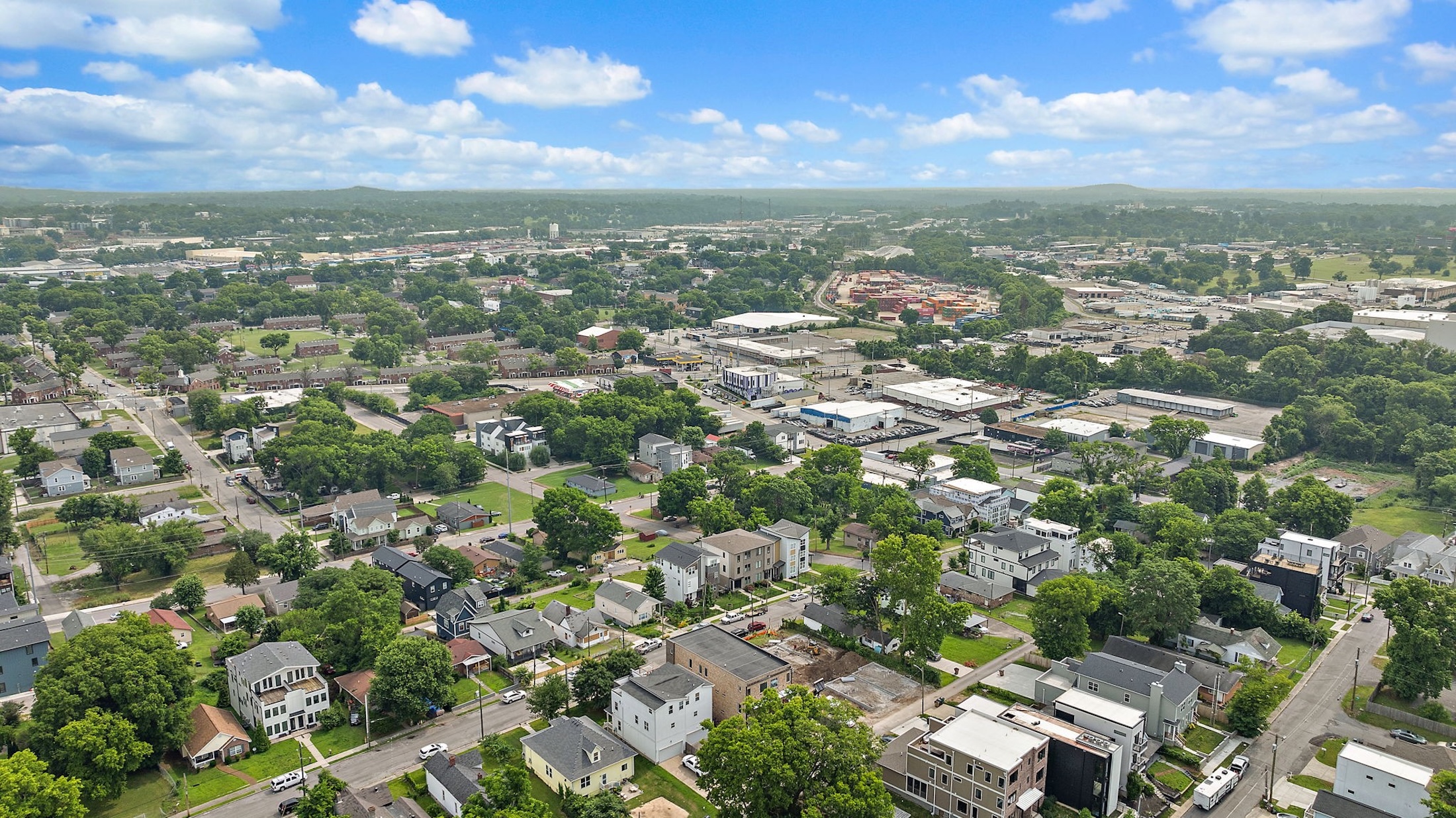  13A N Hill St, Nashville, TN, 37210 - 物件實景