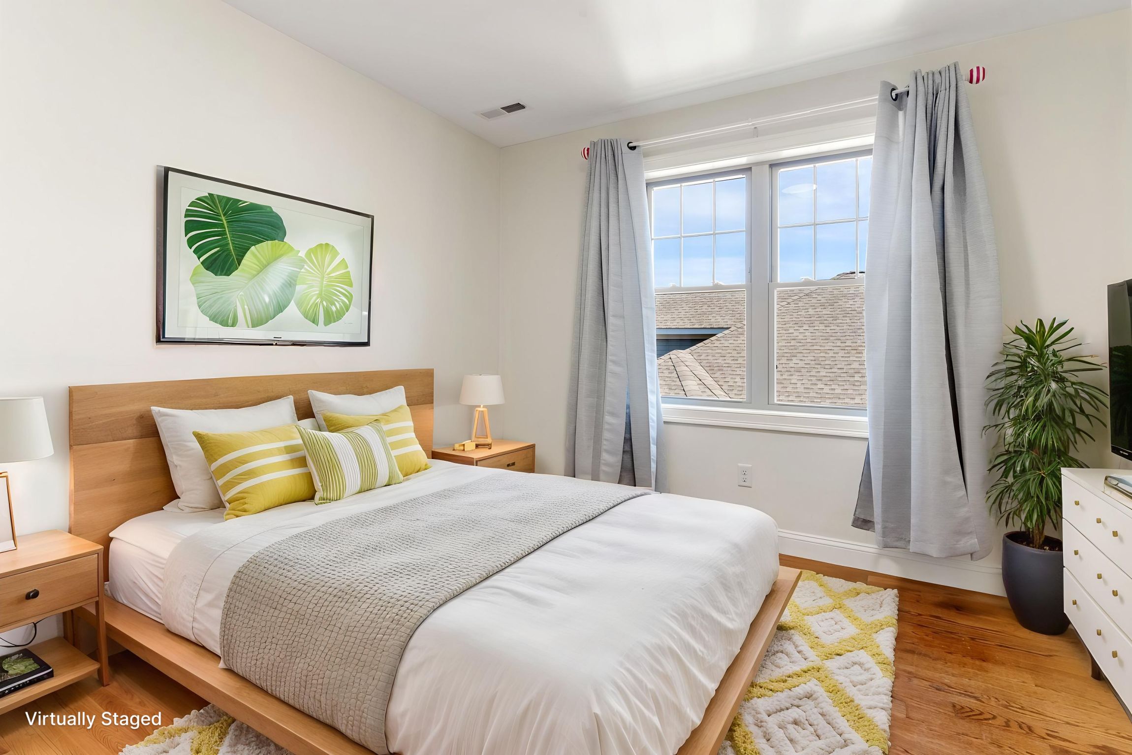  22 Hawthorne Street, Boston, MA, 02119 - 物件實景
