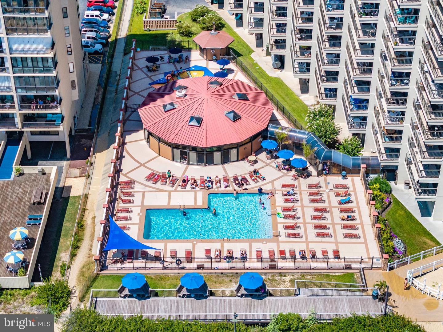 Ocean City, Maryland, 21842, United States, 2 Bedrooms Bedrooms, ,2 BathroomsBathrooms,Residential,For Sale,1956111