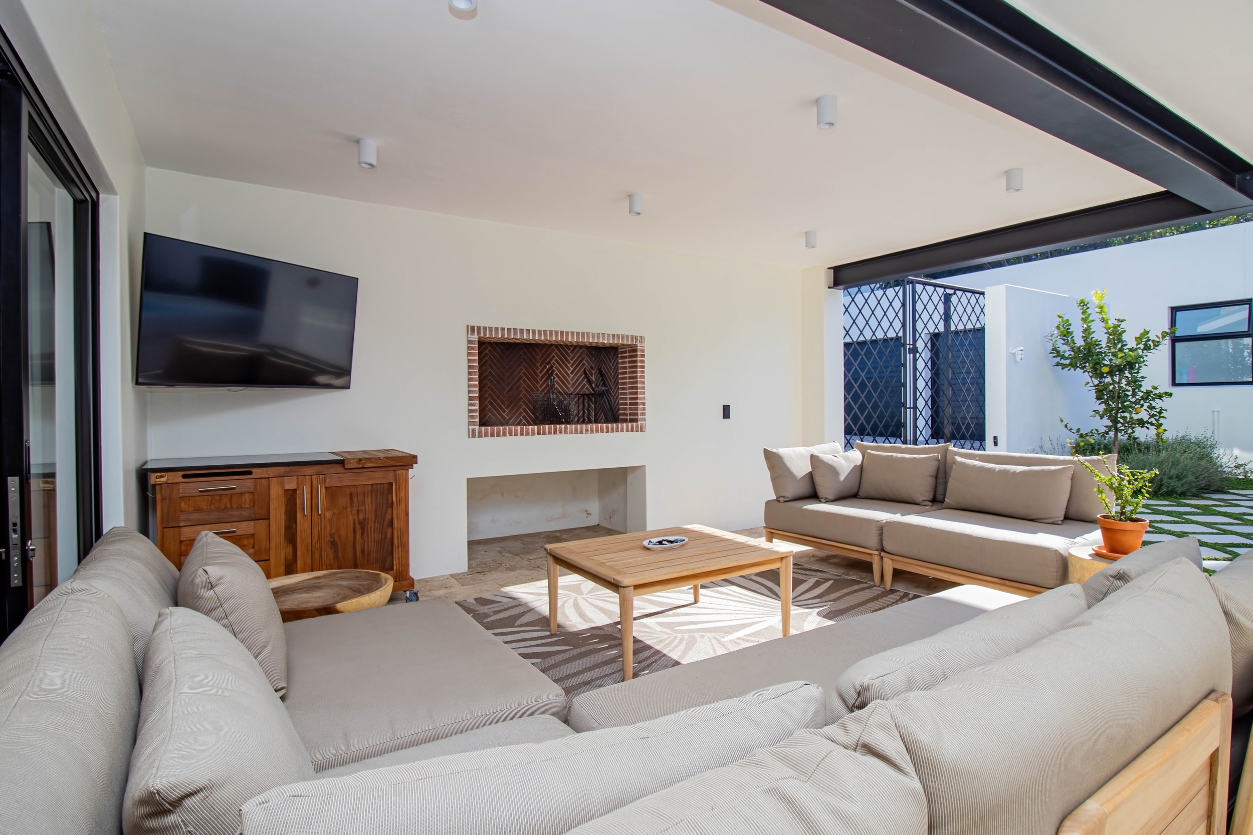  256 8th Street, Voelklip, Hermanus - 物件實景