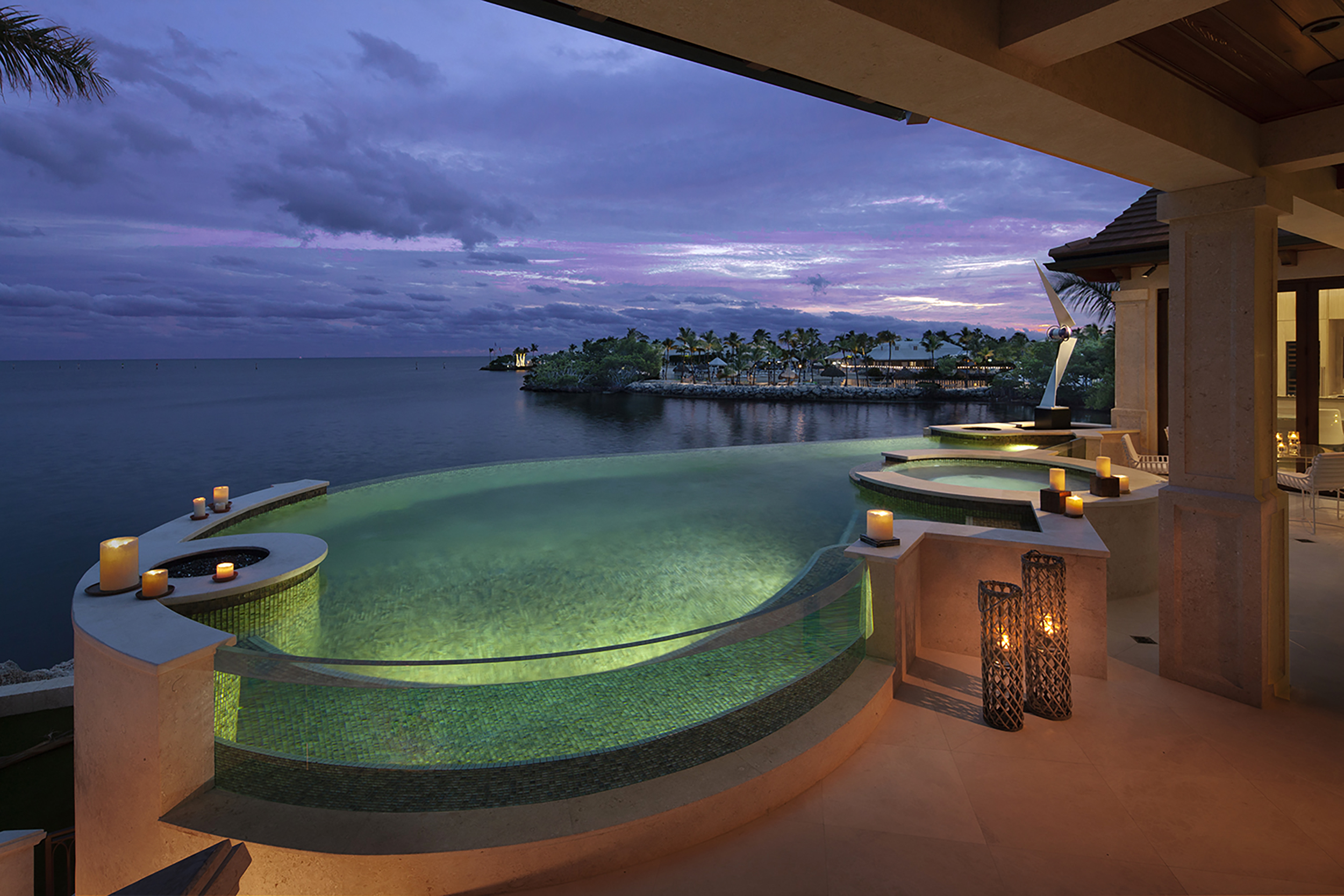  103 Andros Road - Ocean Reef Club - 物件實景