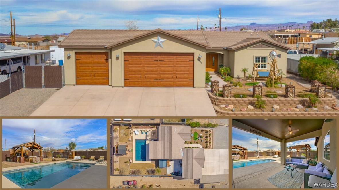 Bullhead City, Arizona, 86442, United States, 2 Bedrooms Bedrooms, ,Residential,For Sale,1912692