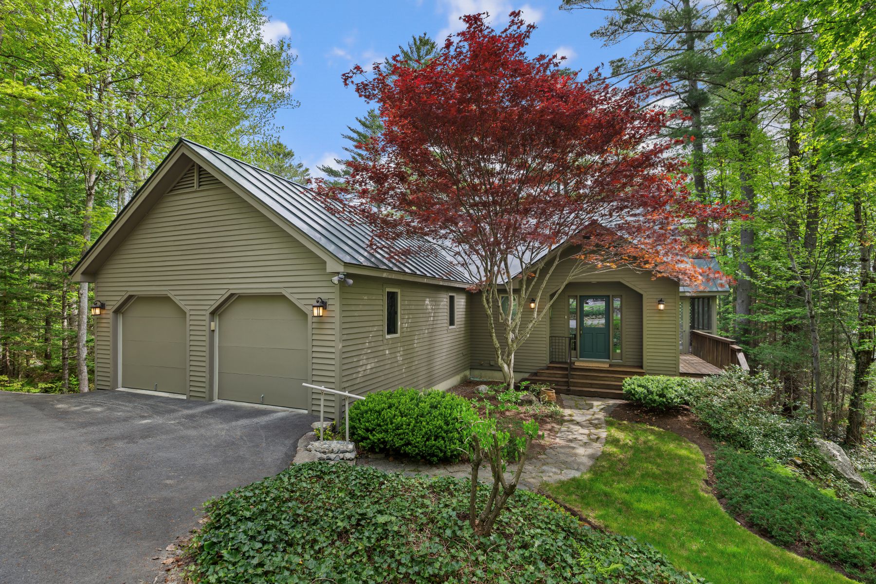  217 Forest Acres Road - 物件實景
