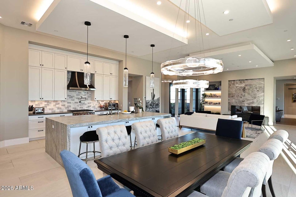 Scottsdale, Arizona, 85255, United States, 3 Bedrooms Bedrooms, ,Residential,For Sale,2009279