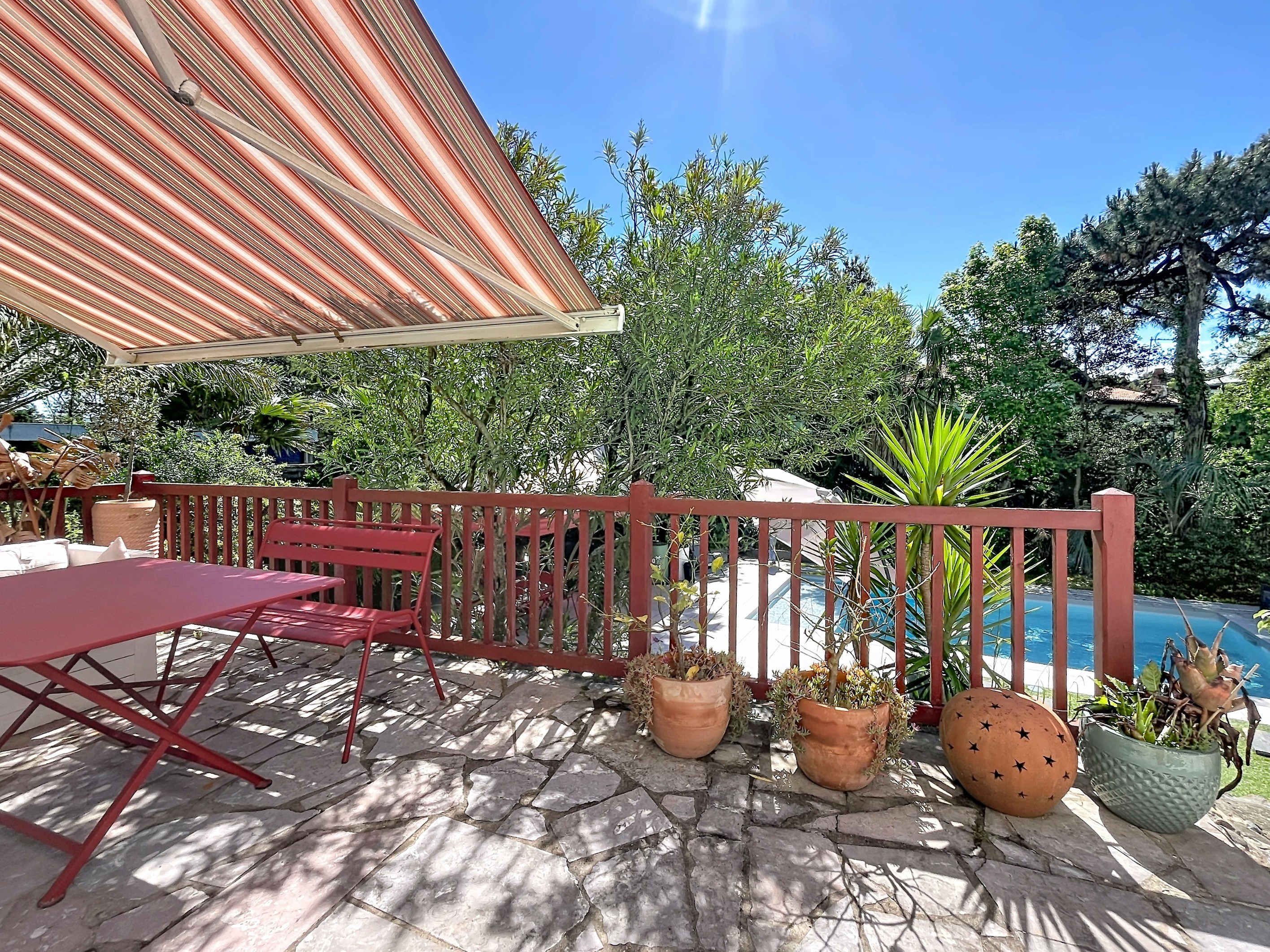  Charming Property Just Steps from the Ocean – 220 sqm – Swimming Pool - 物件實景