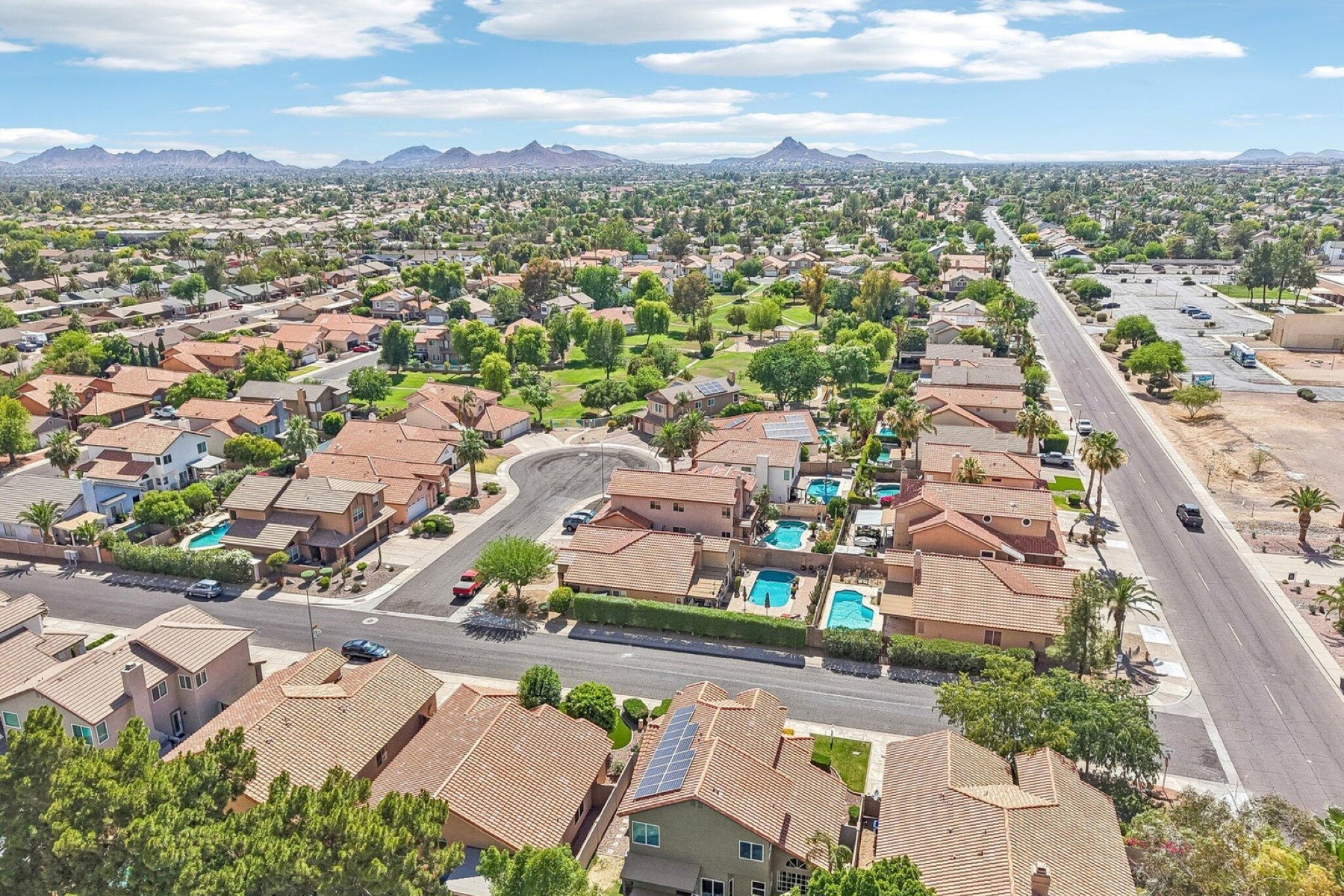  16035 N 49th Place ¦Scottsdale, AZ - 物件實景