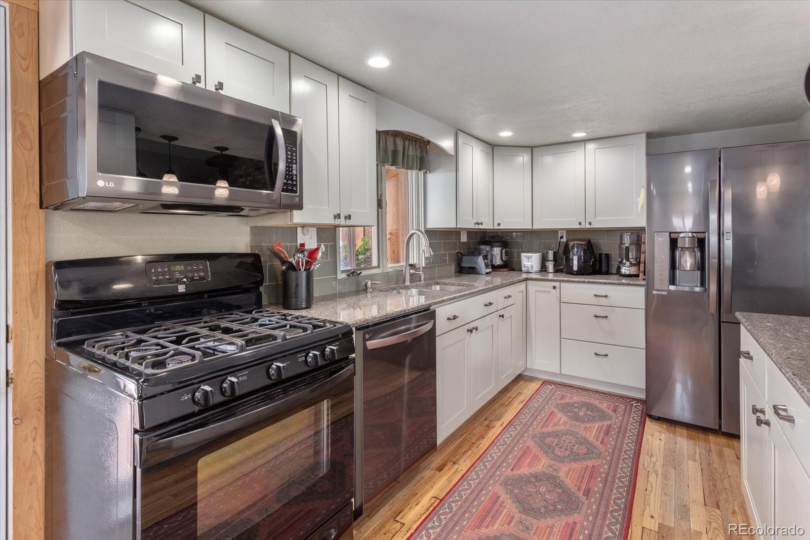 Poncha Springs, Colorado, 81242, United States, 2 Bedrooms Bedrooms, ,1 BathroomBathrooms,Residential,For Sale,1881268