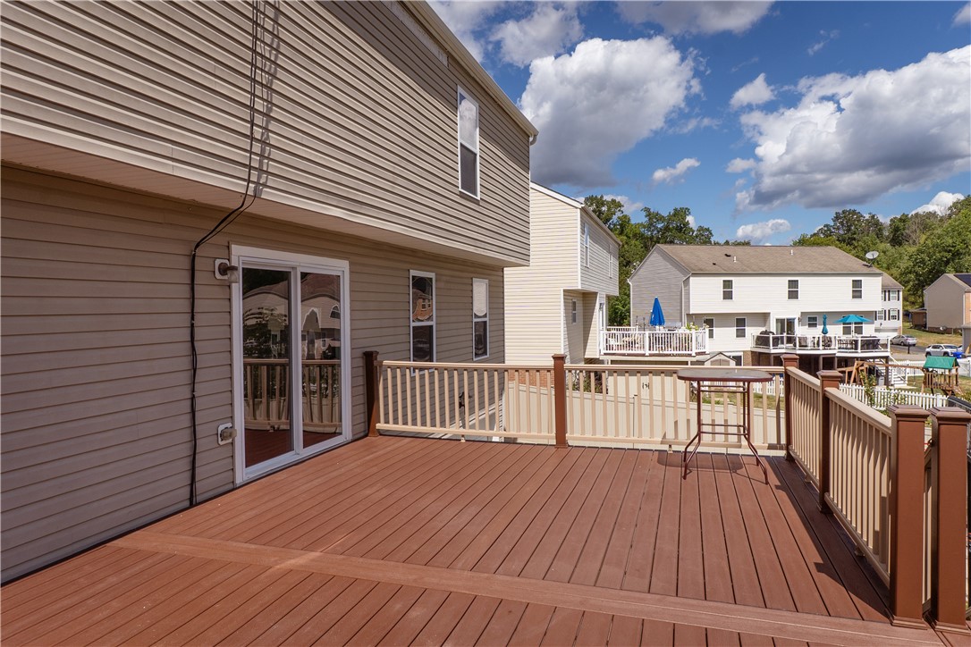 Richland, Pennsylvania, 15044, United States, 4 Bedrooms Bedrooms, ,4 BathroomsBathrooms,Residential,For Sale,1932266