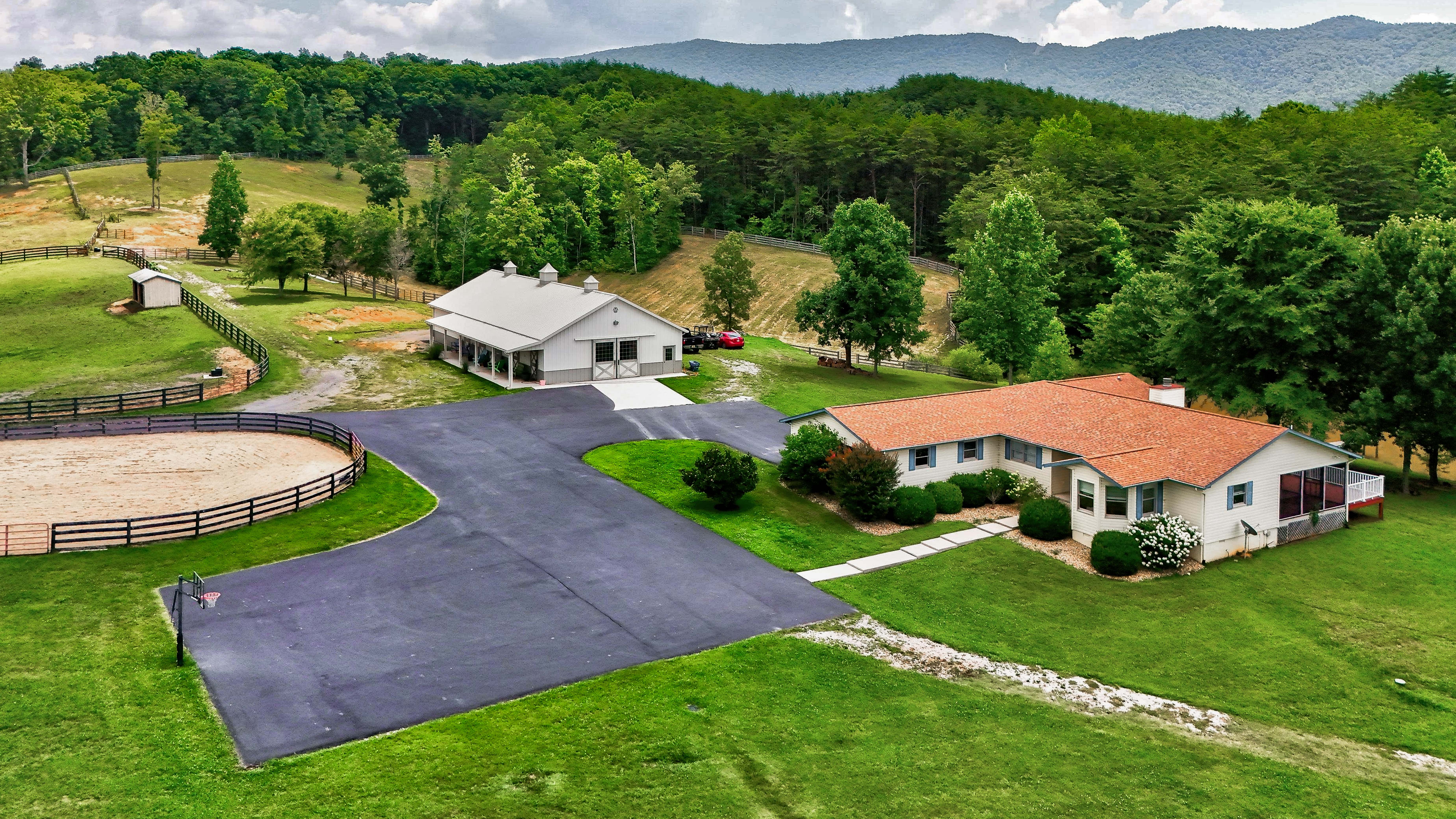  4506 Six Mile Road, Maryville, TN 37803 - 物件實景