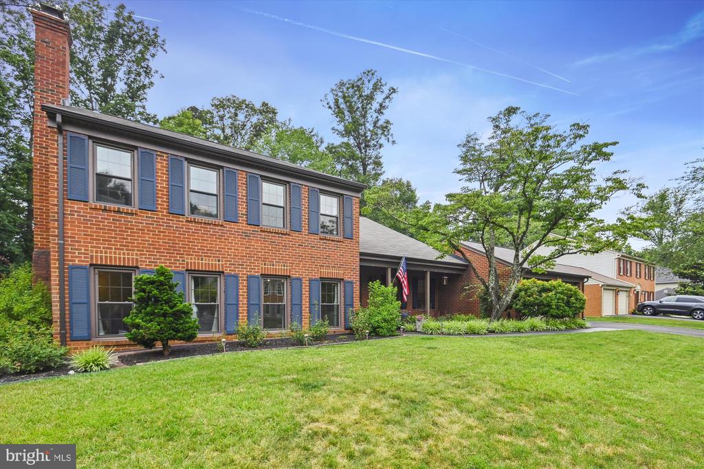 Reston, Virginia, 20191, United States, 4 Bedrooms Bedrooms, ,3 BathroomsBathrooms,Residential,For Sale,1987433