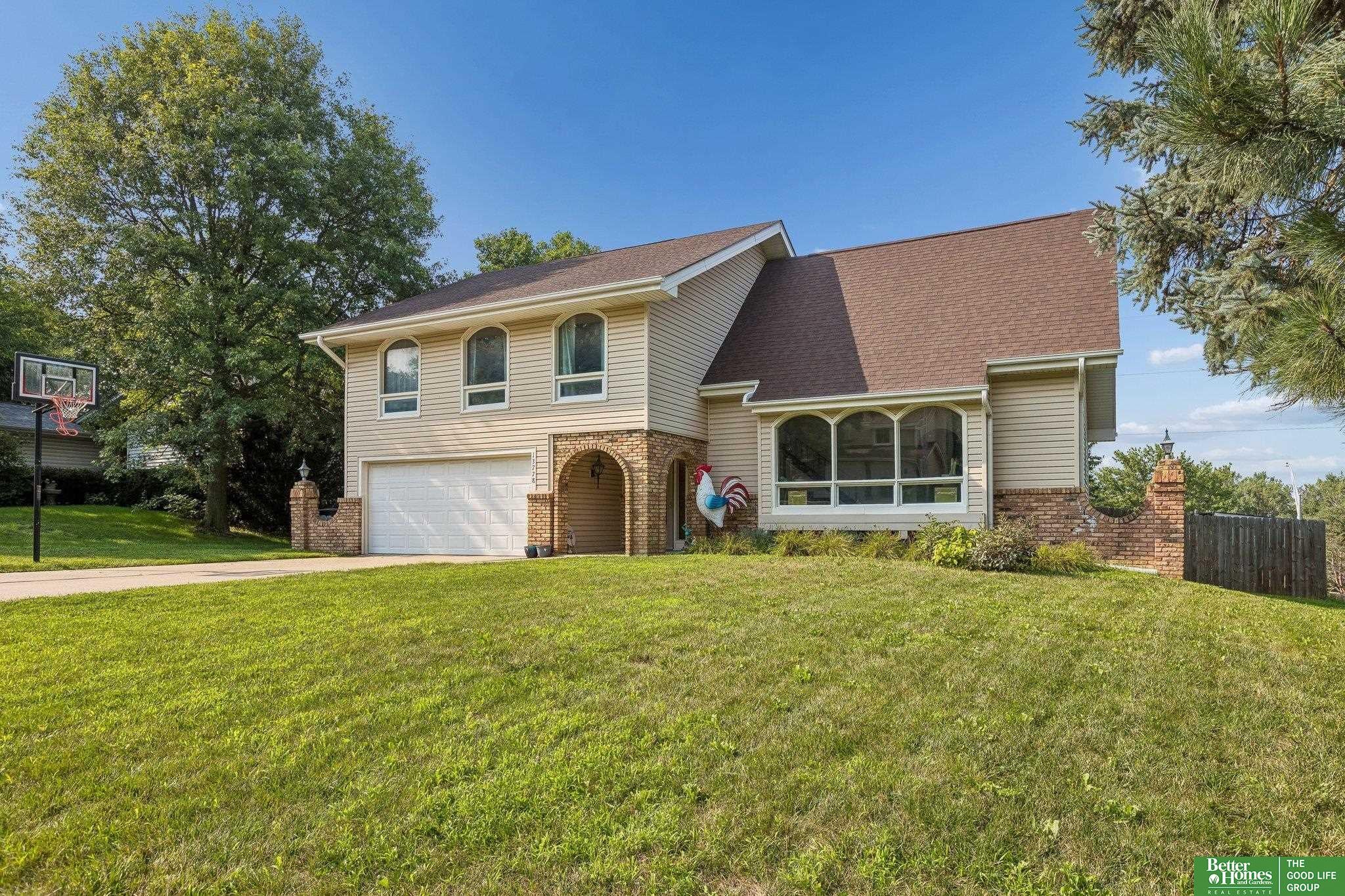 Pierce St, Omaha, NE 68144 #1