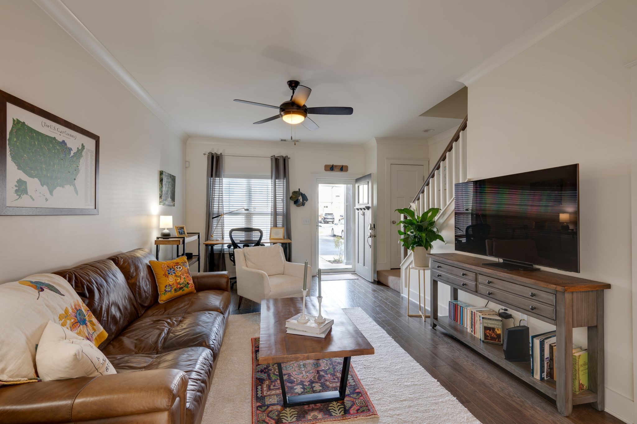  206 W Mill Dr, Nashville, TN, 37209 - 物件實景