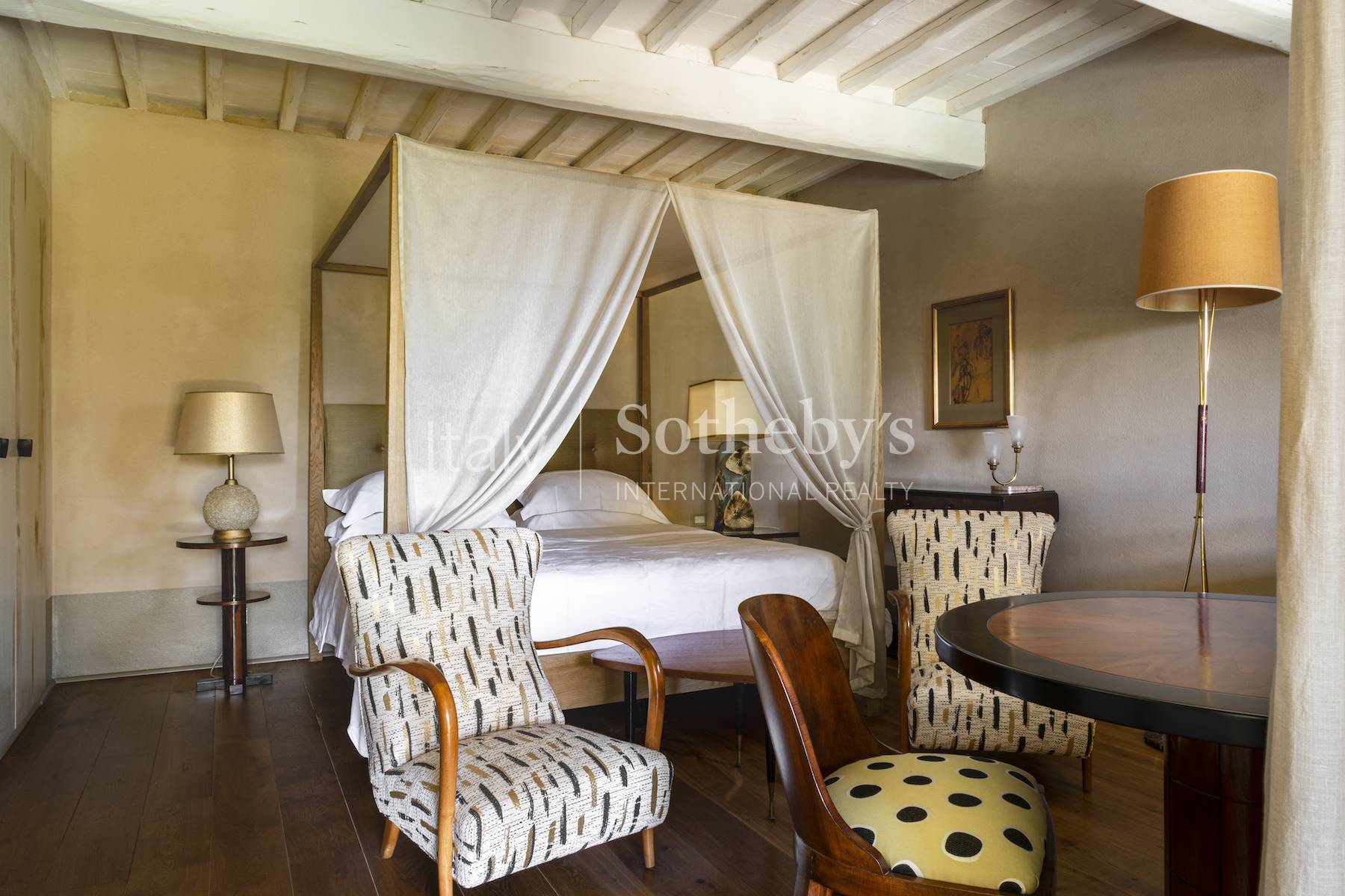  Charming boutique hotel nestled in the Lucca hills - 物件實景