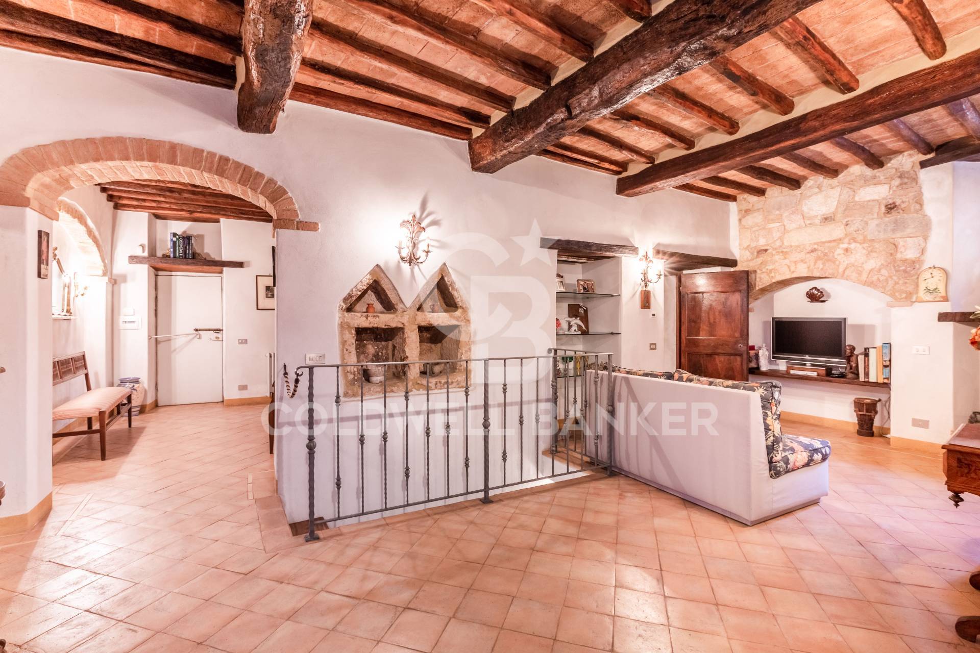 Amelia, Terni, 05022, IT, 12 Bedrooms Bedrooms, ,7 BathroomsBathrooms,Residential,For Sale,1942094