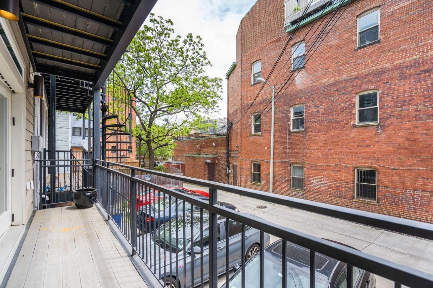 1478 Harvard Street NW, Washington, DC, 20009 - 物件實景