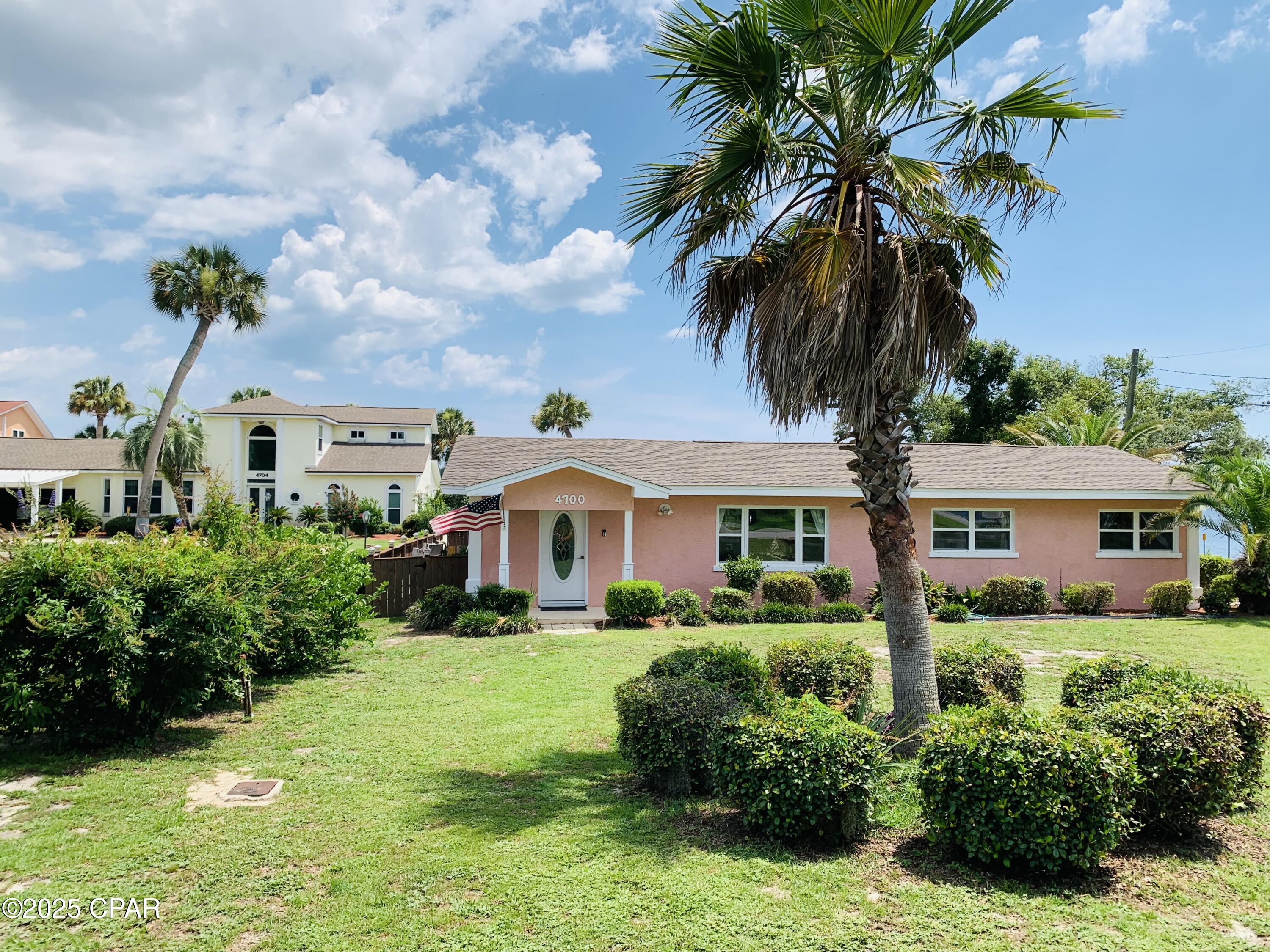 Panama City, Florida, 32404, United States, 3 Bedrooms Bedrooms, ,2 BathroomsBathrooms,Residential,For Sale,1883539