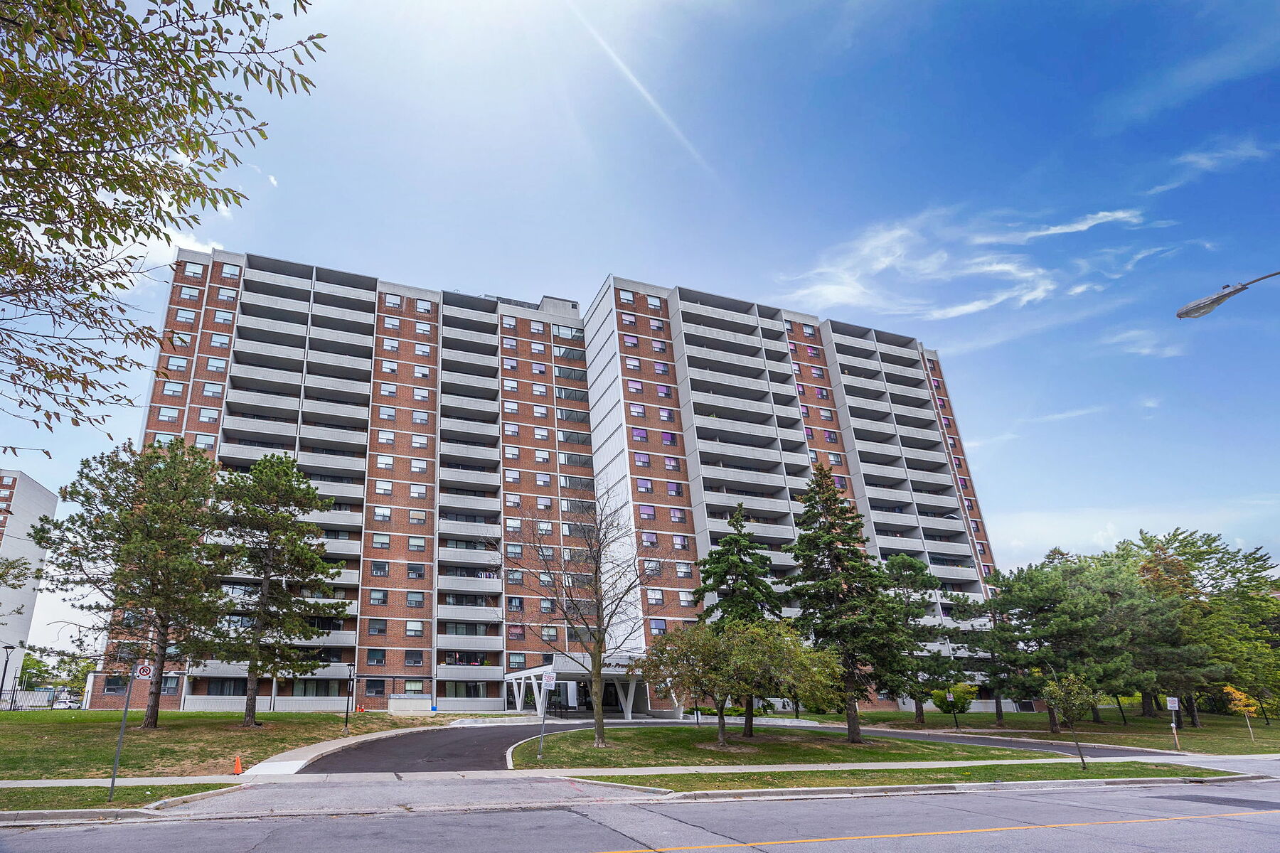  100 Prudential Dr - 物件實景