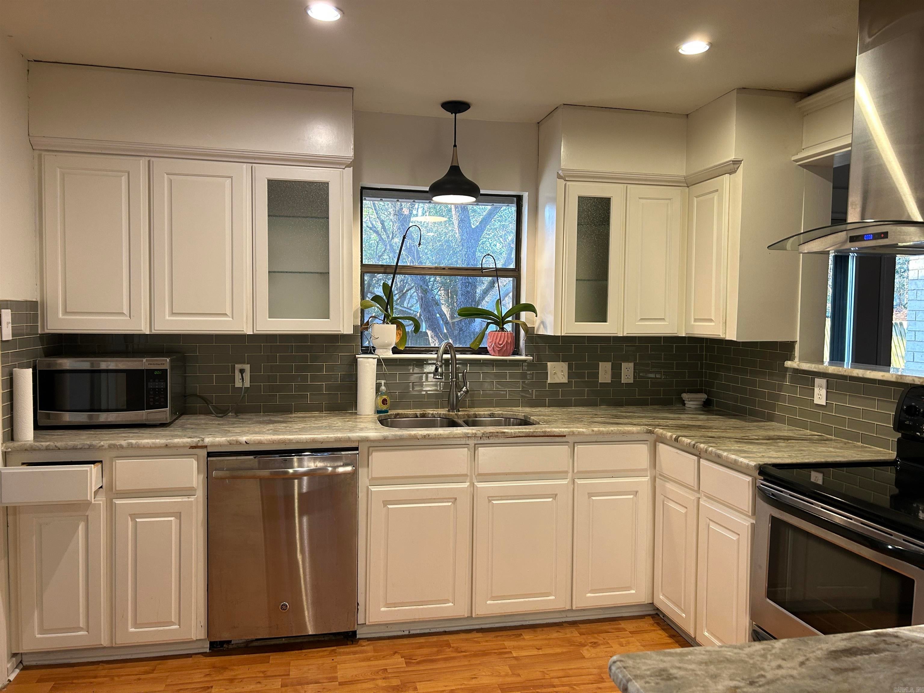 Tucker Creek Rd, Conway, AR 72034 #1