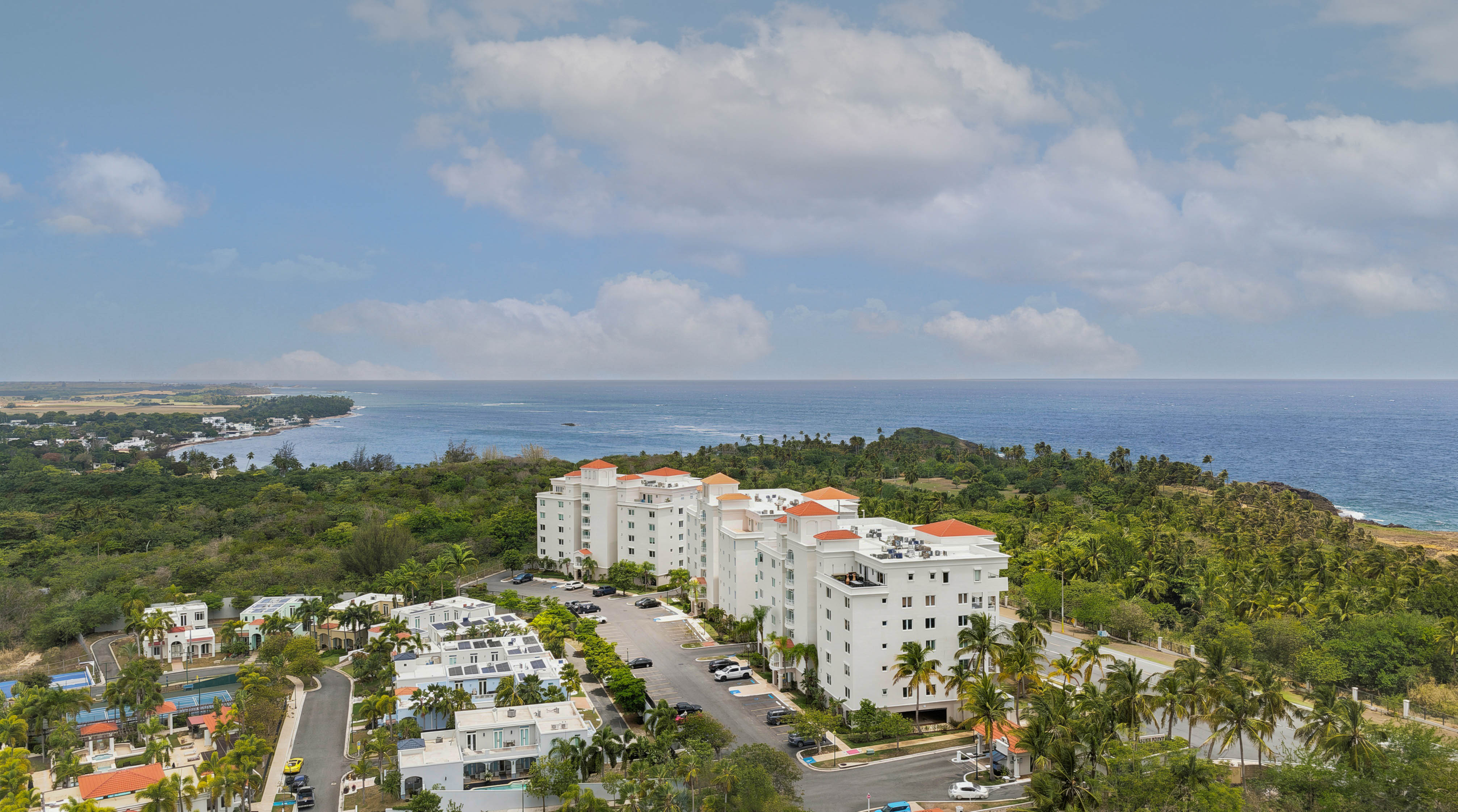  Oceanview Penthouse at Treasure Point - 物件實景