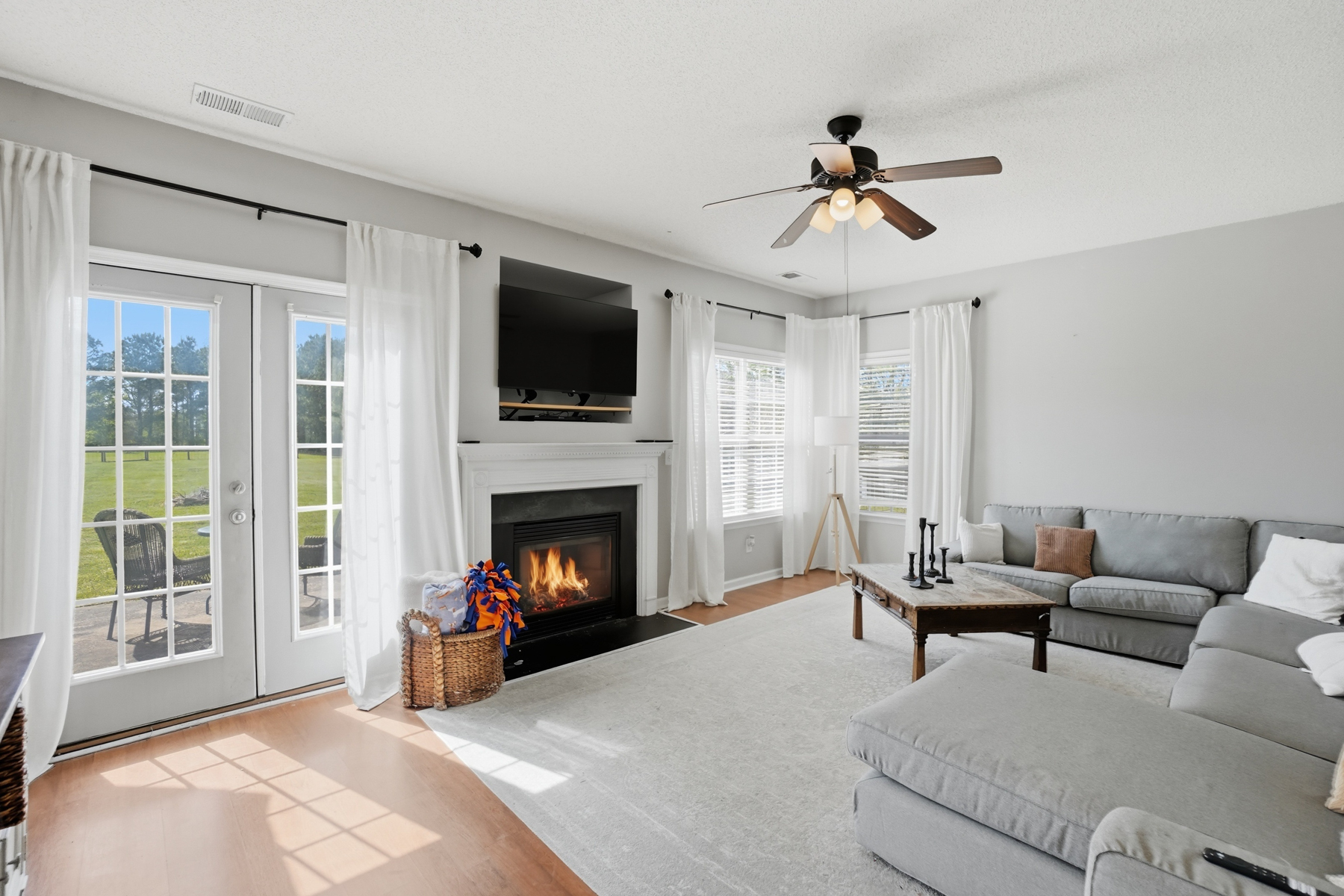  145 Pier Landing, South Mills, NC 27976 - 物件實景