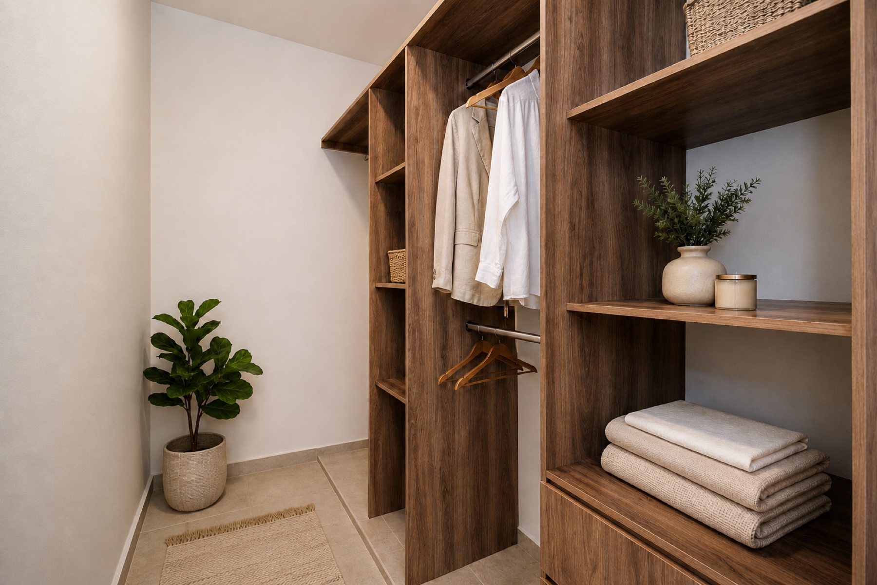  Modern Three-Bedroom Home in Selvanova Coto 3B - 物件實景