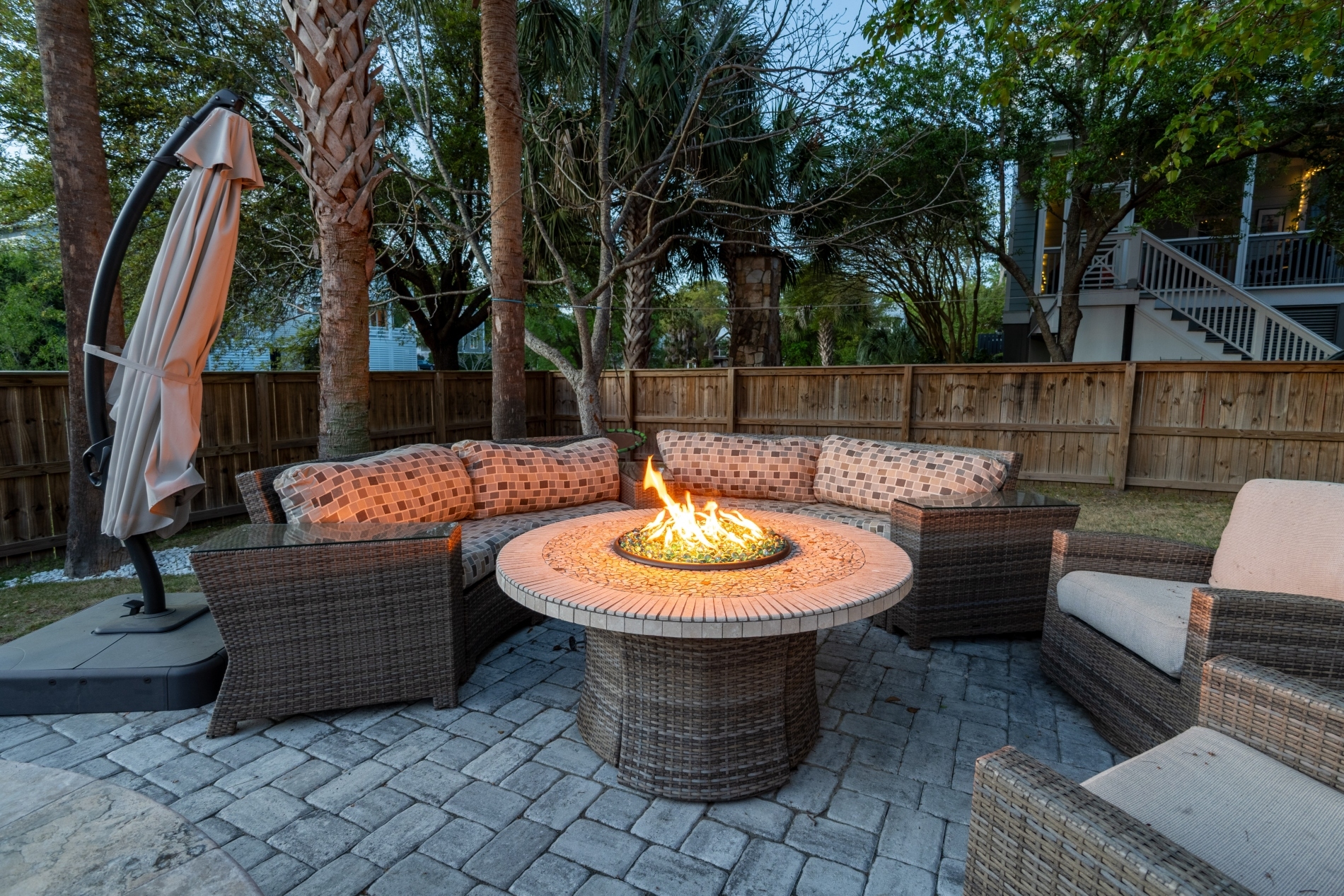  764 Post Oak Drive - 物件實景