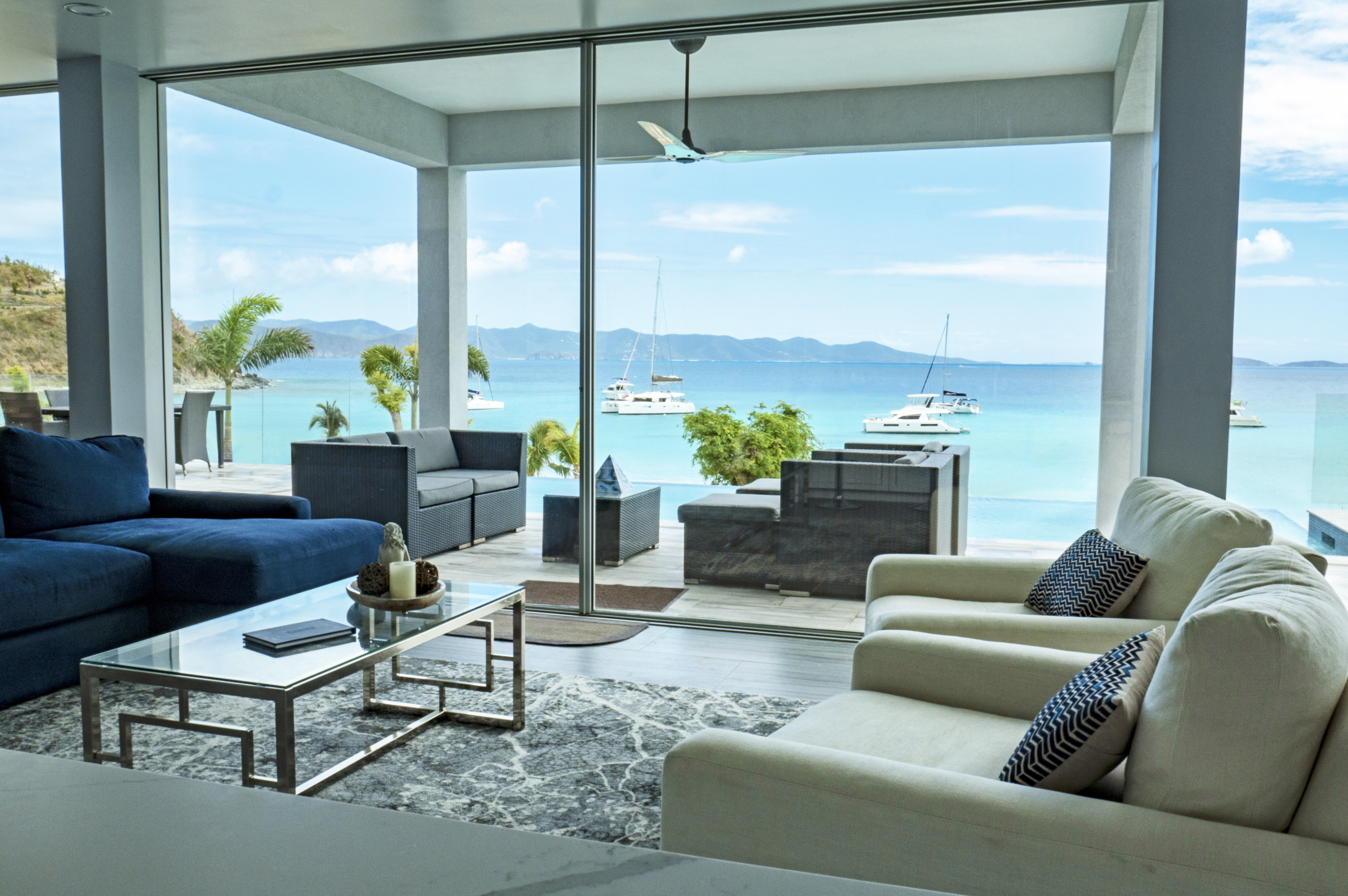 Jost Van Dyke, VG, 4 Bedrooms Bedrooms, ,5 BathroomsBathrooms,Residential,For Sale,1989513