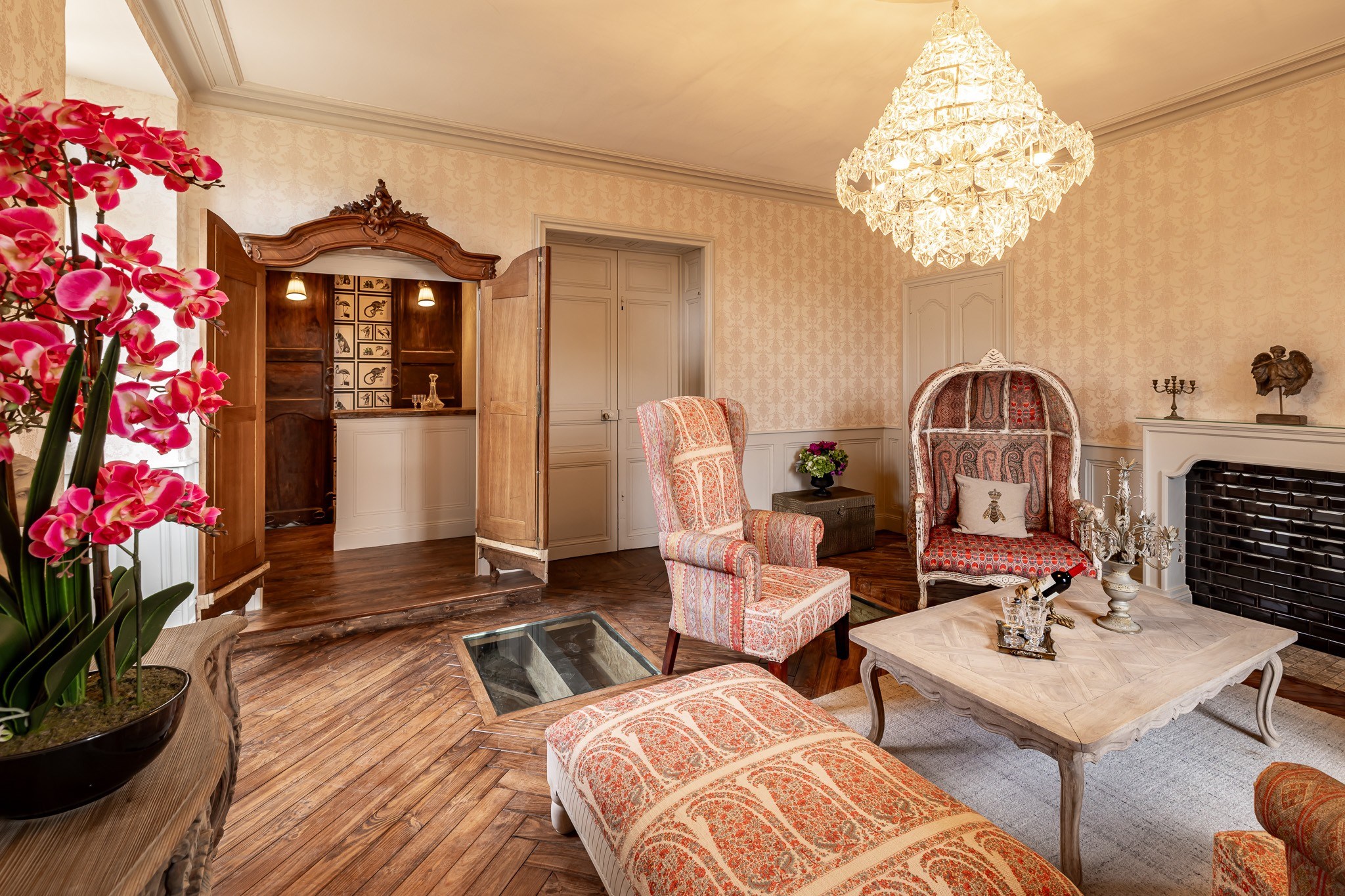  Périgord Noir – A splendid, renovated historic estate - 物件實景
