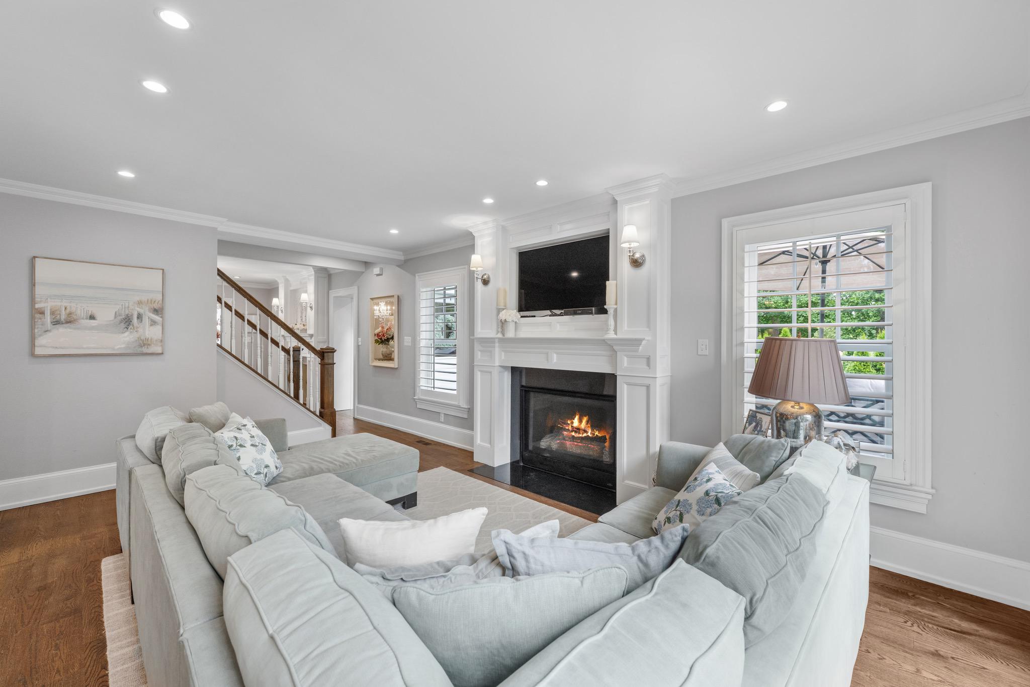  4400 Highland Avenue, Bethesda, MD, 20814 - 物件實景