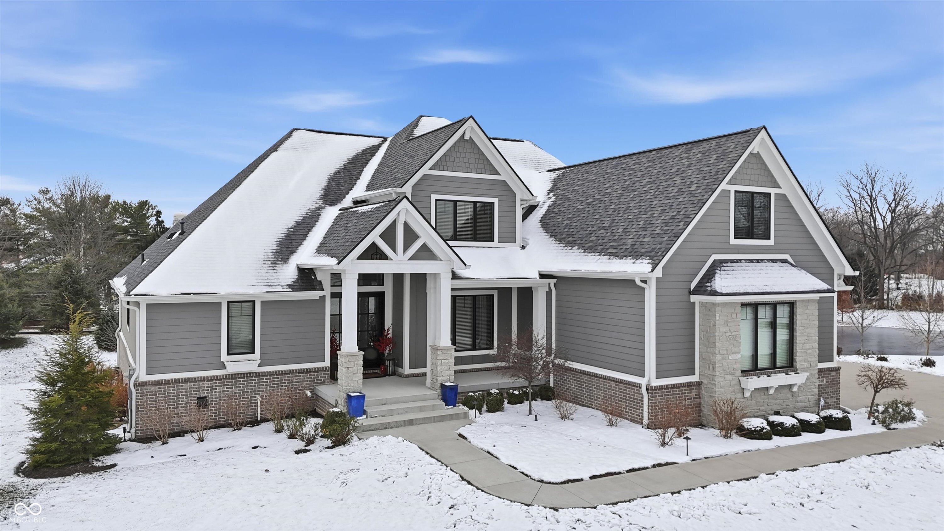 Carmel, Indiana, 46033, United States, 5 Bedrooms Bedrooms, ,5 BathroomsBathrooms,Residential,For Sale,2001203