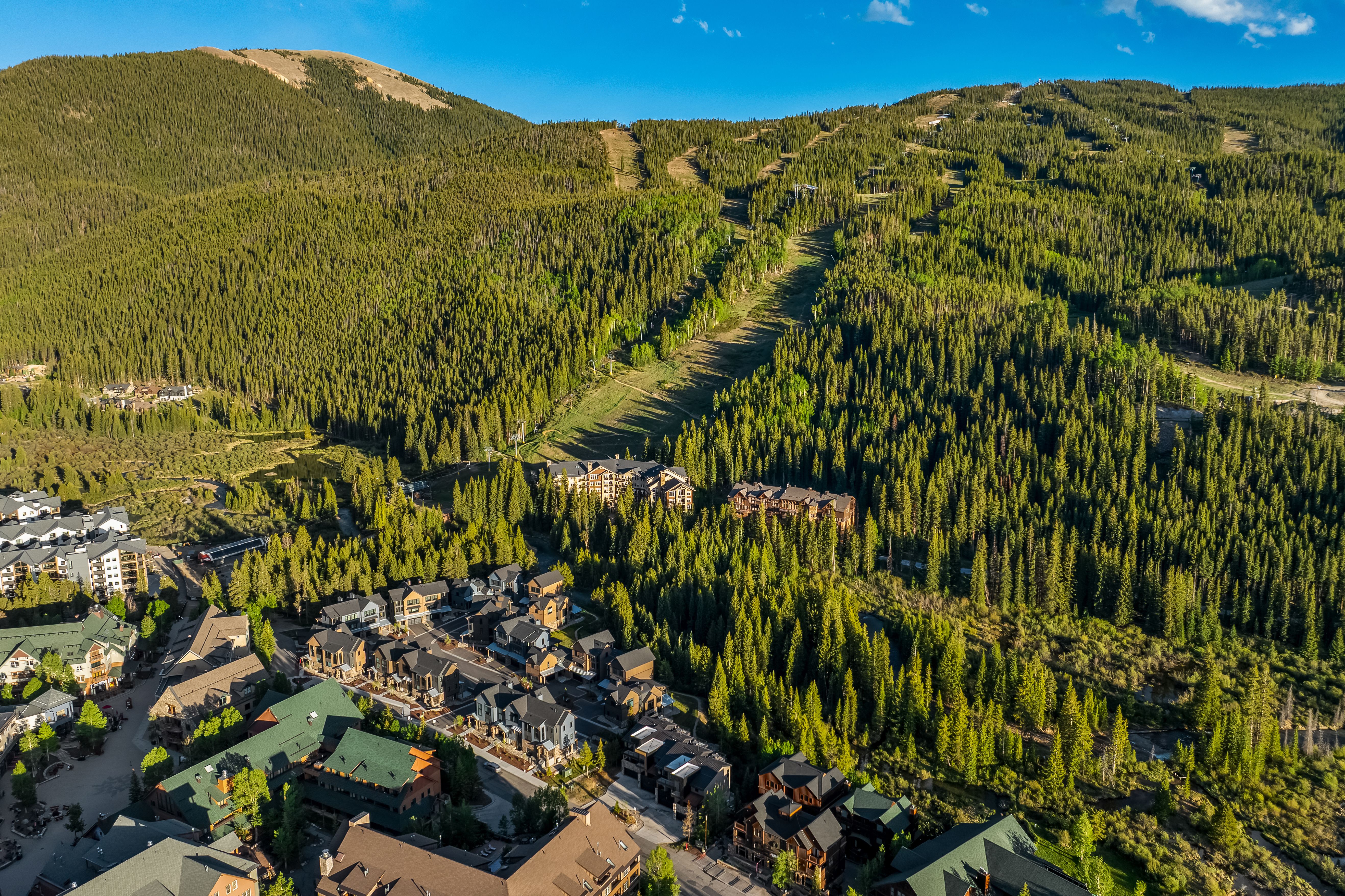  96 River Run Road, Keystone, CO, 80435 - 物件實景