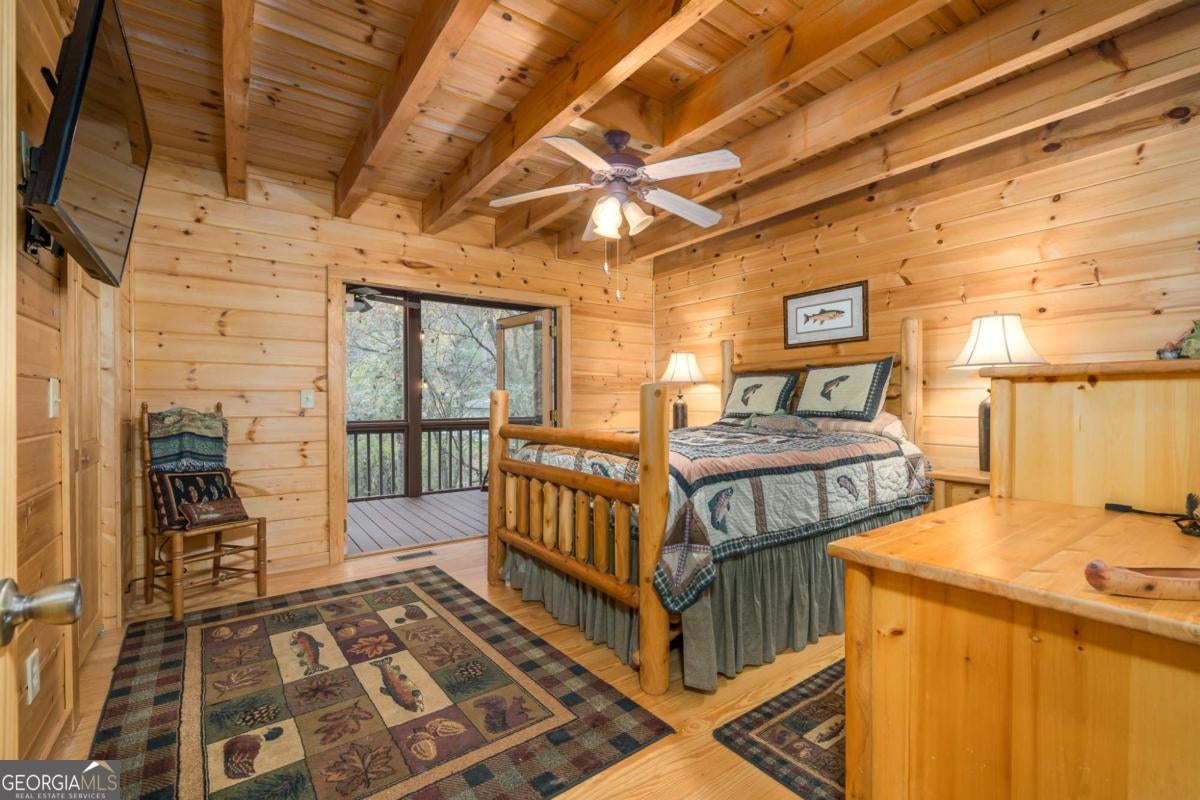 Ellijay, Georgia, 30540, United States, 3 Bedrooms Bedrooms, ,2 BathroomsBathrooms,Residential,For Sale,1972066