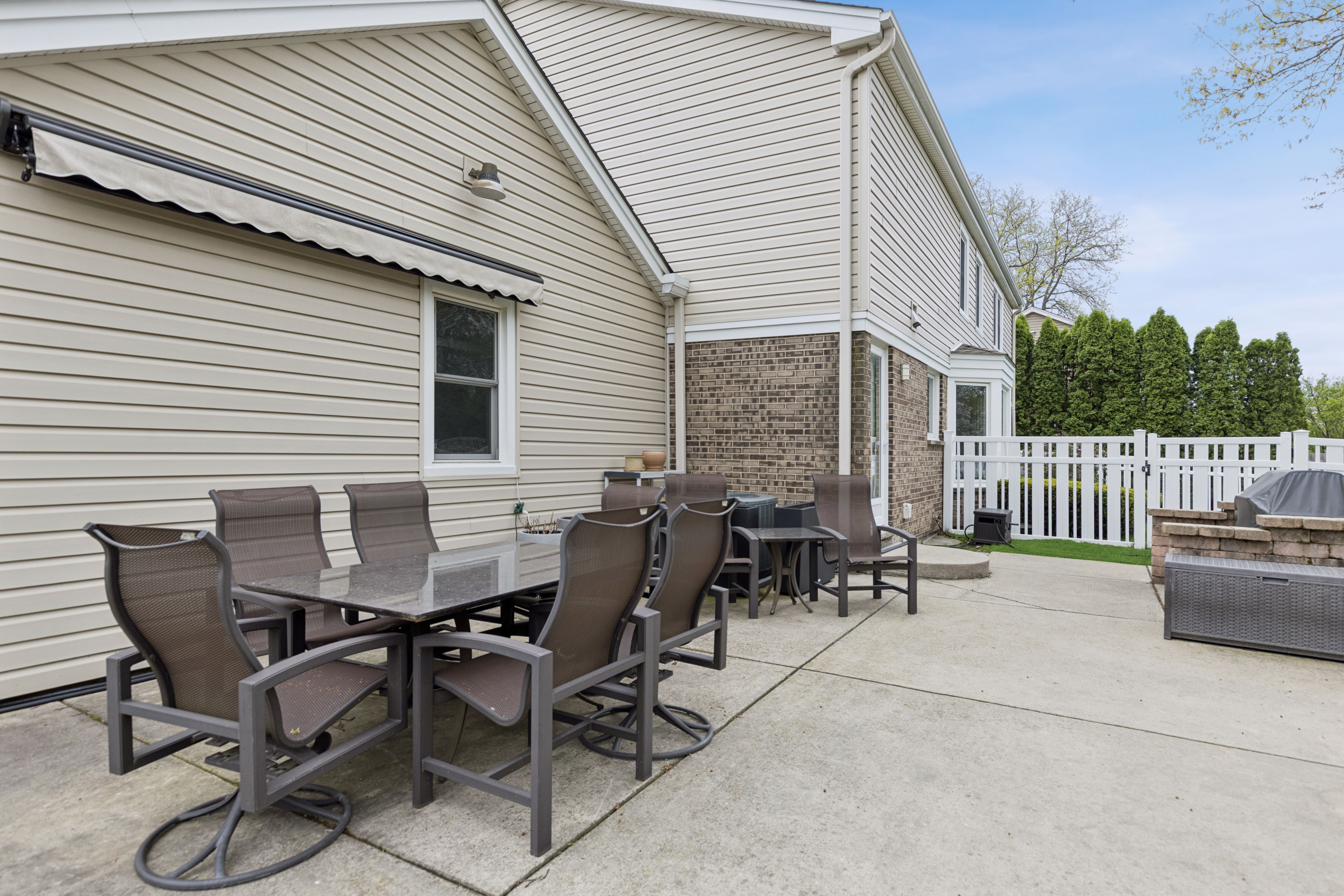  4115 Bristol Court, Northbrook, IL, 60062 - 物件實景
