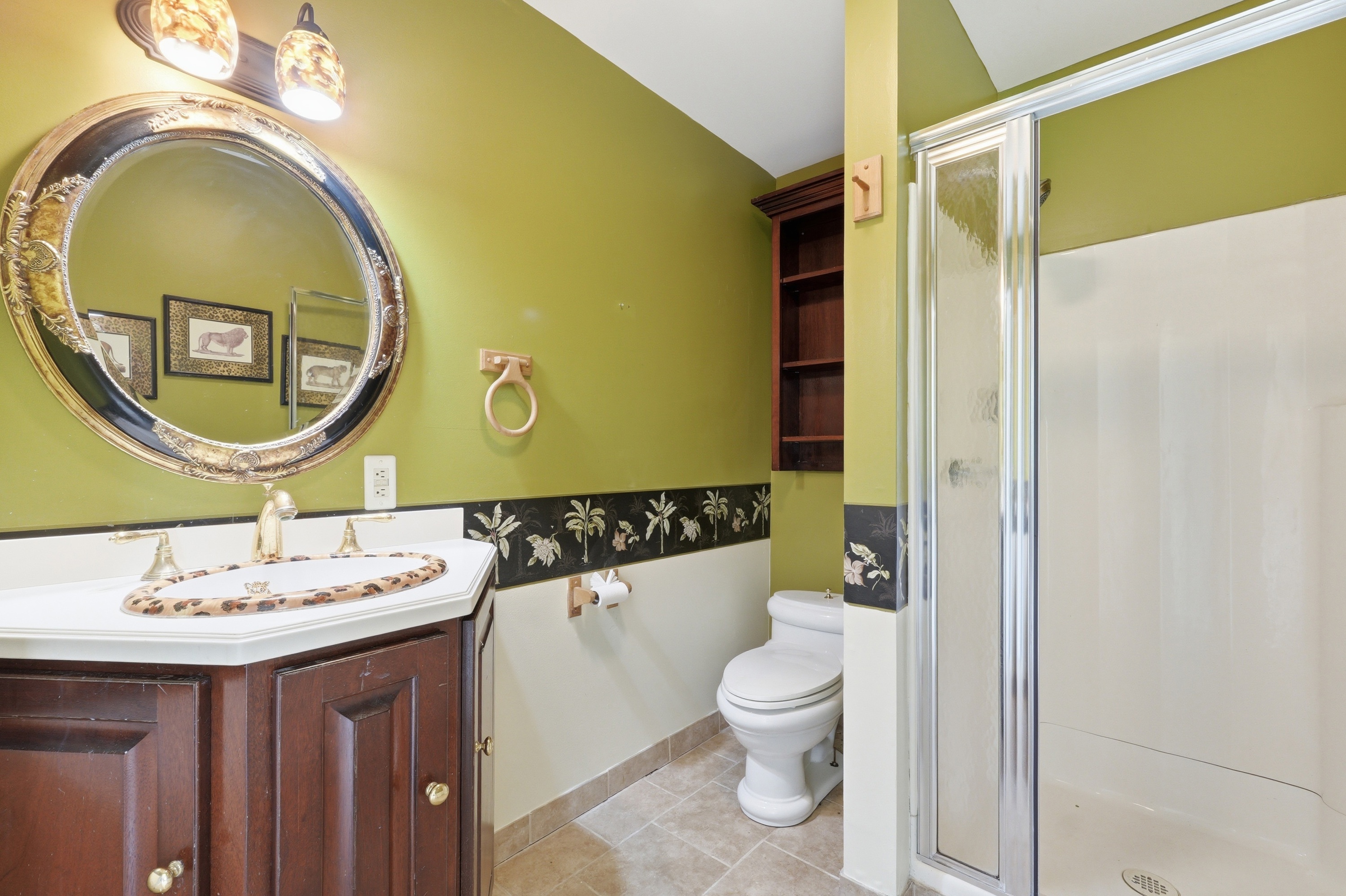  11705 Owl Creek Lane, Anchorage, KY 40223 - 物件實景