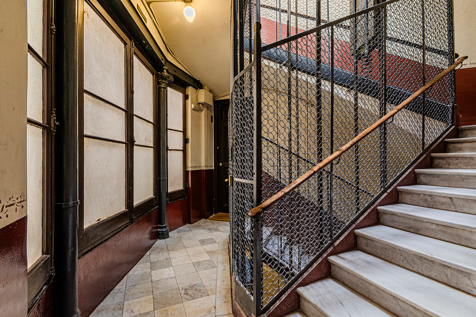  Renovated apartment with 4 bedrooms in Eixample Dreta - 物件實景