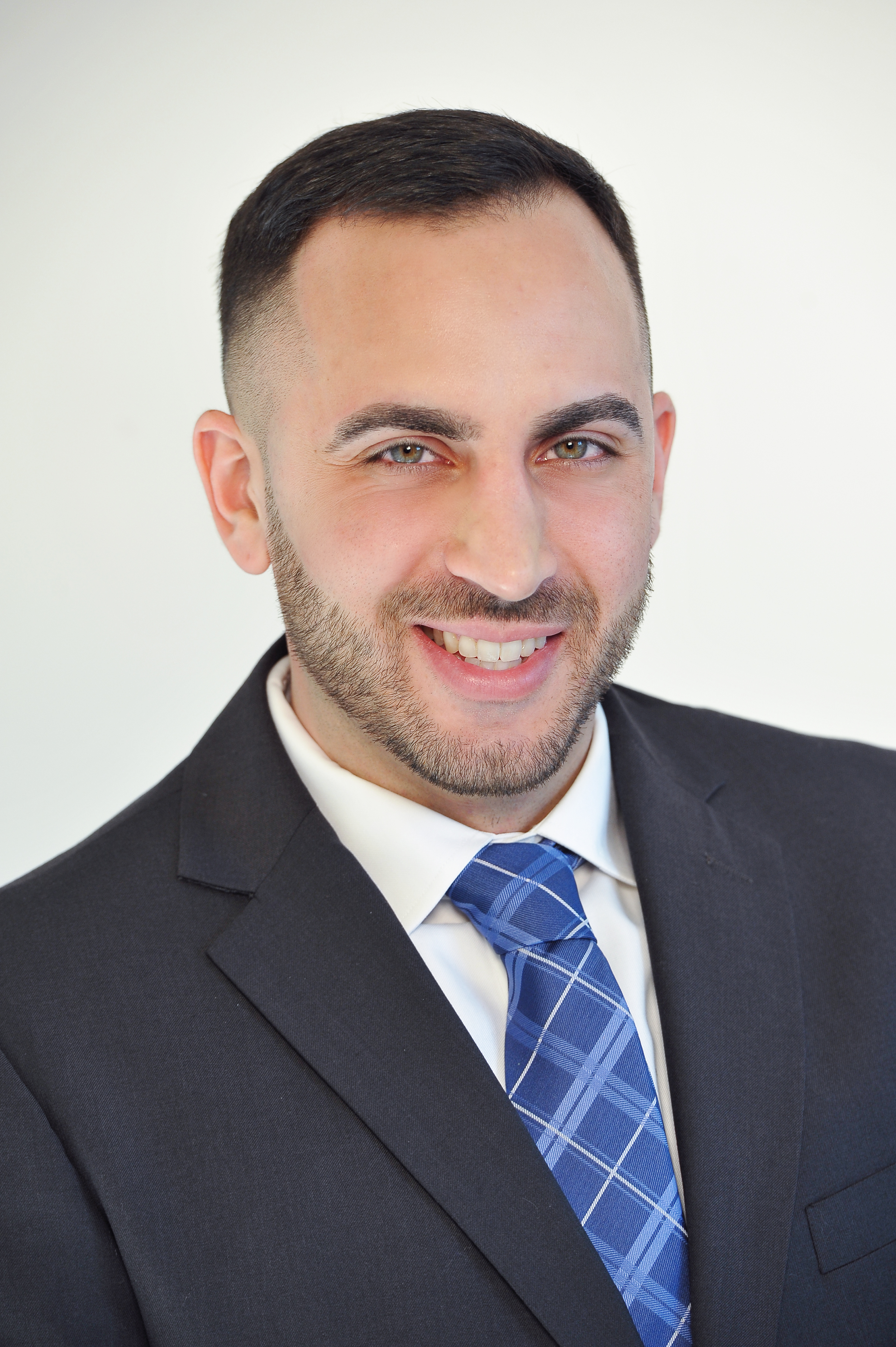 Anthony Callandrillo 