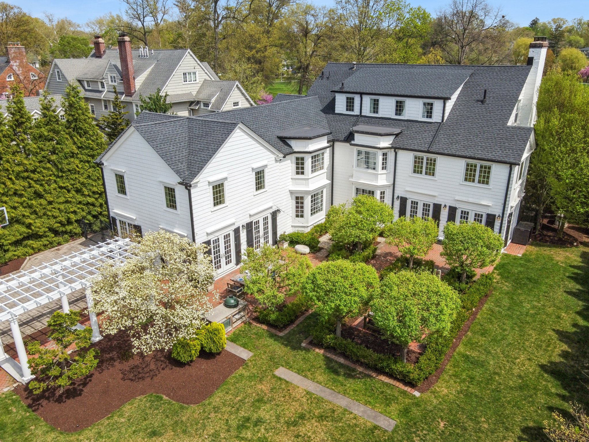  36 Edgemont Road, Montclair, NJ 07042 - 物件實景