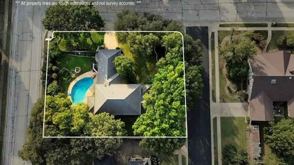 Bedford, Texas, 76021, United States, 4 Bedrooms Bedrooms, ,4 BathroomsBathrooms,Residential,For Sale,1978202