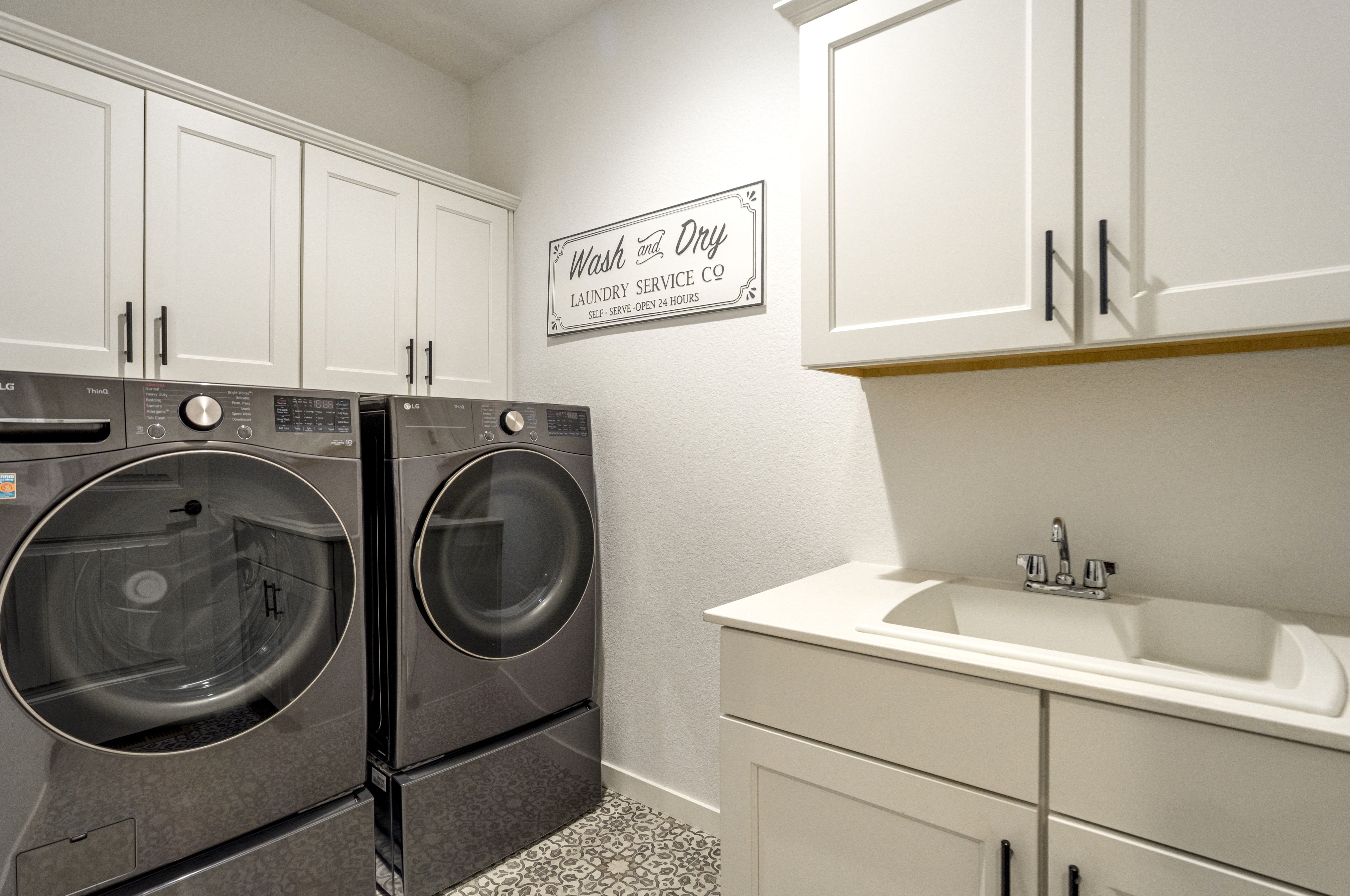  Modern Farmhouse Charm - 物件實景