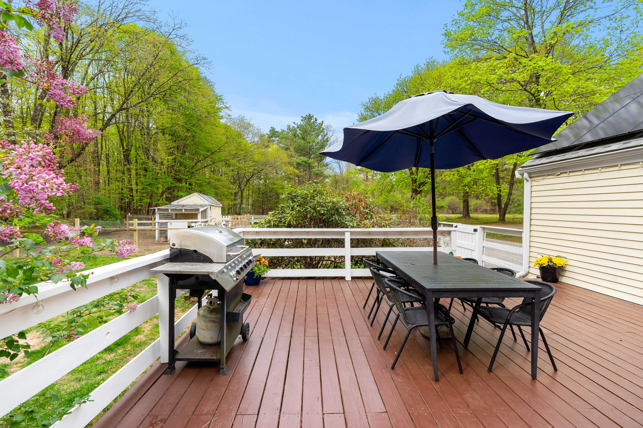  156 Washington St, Boxford, MA, 01921 - 物件實景