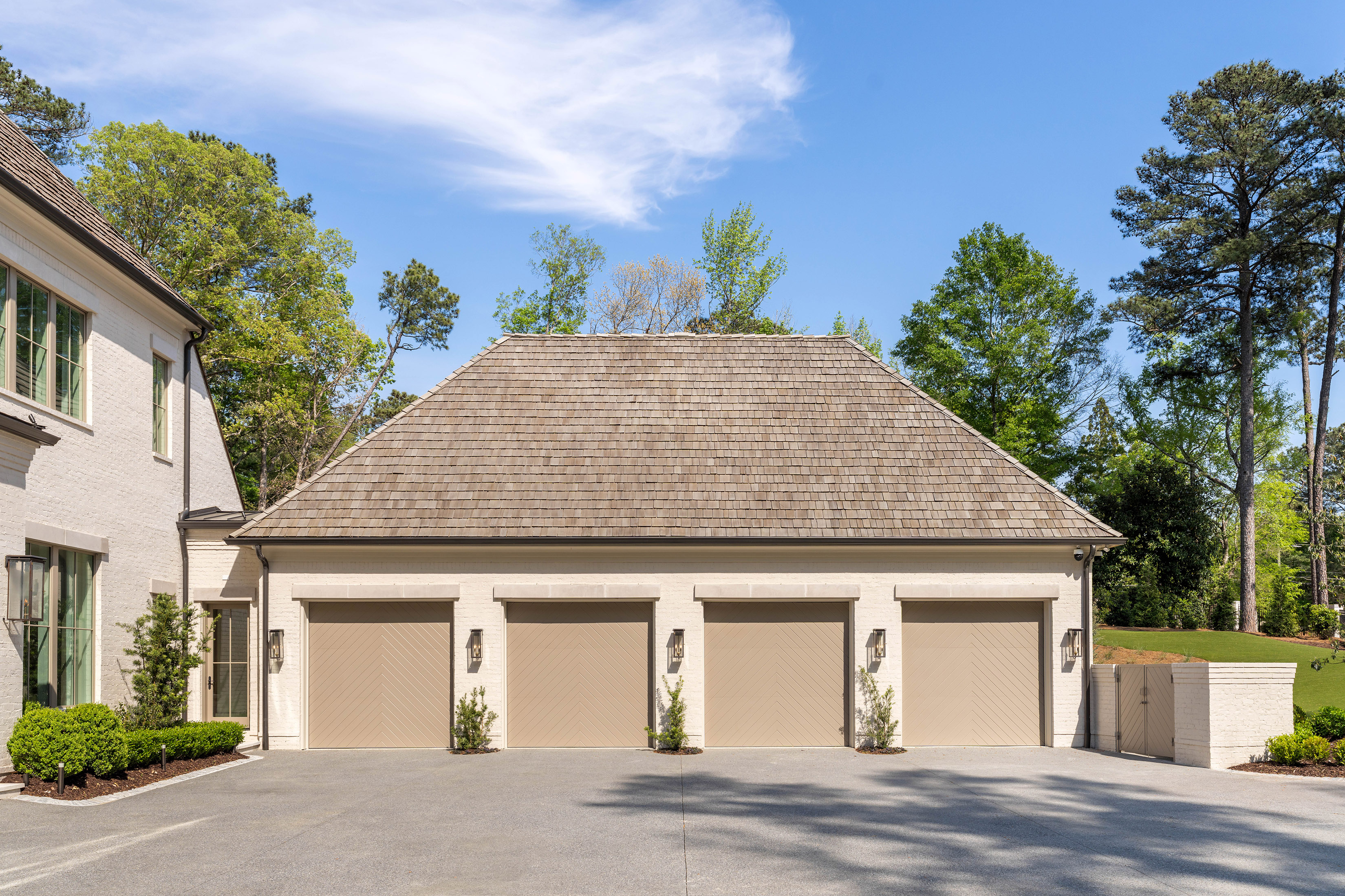  Resort-Caliber Living with a Coveted Atlanta Address - 物件實景