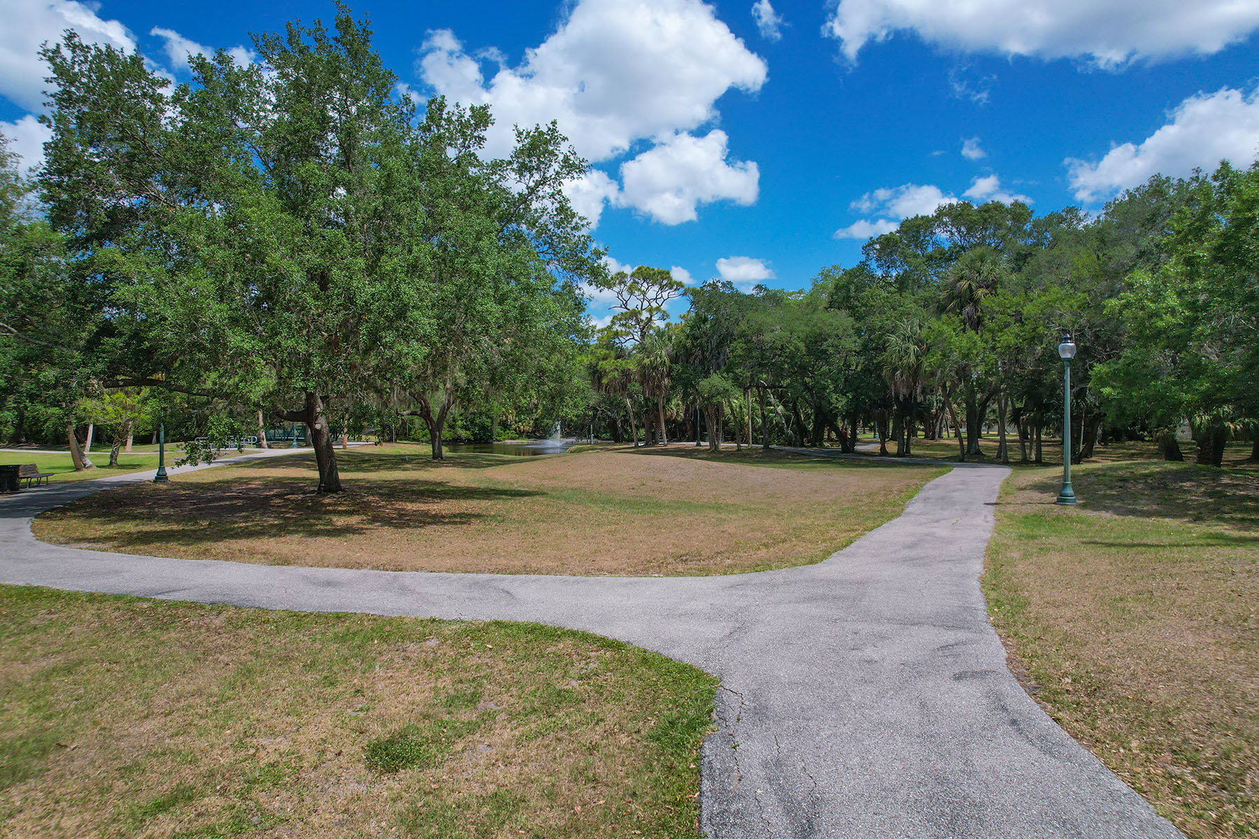  ALFRED PARK - 物件實景