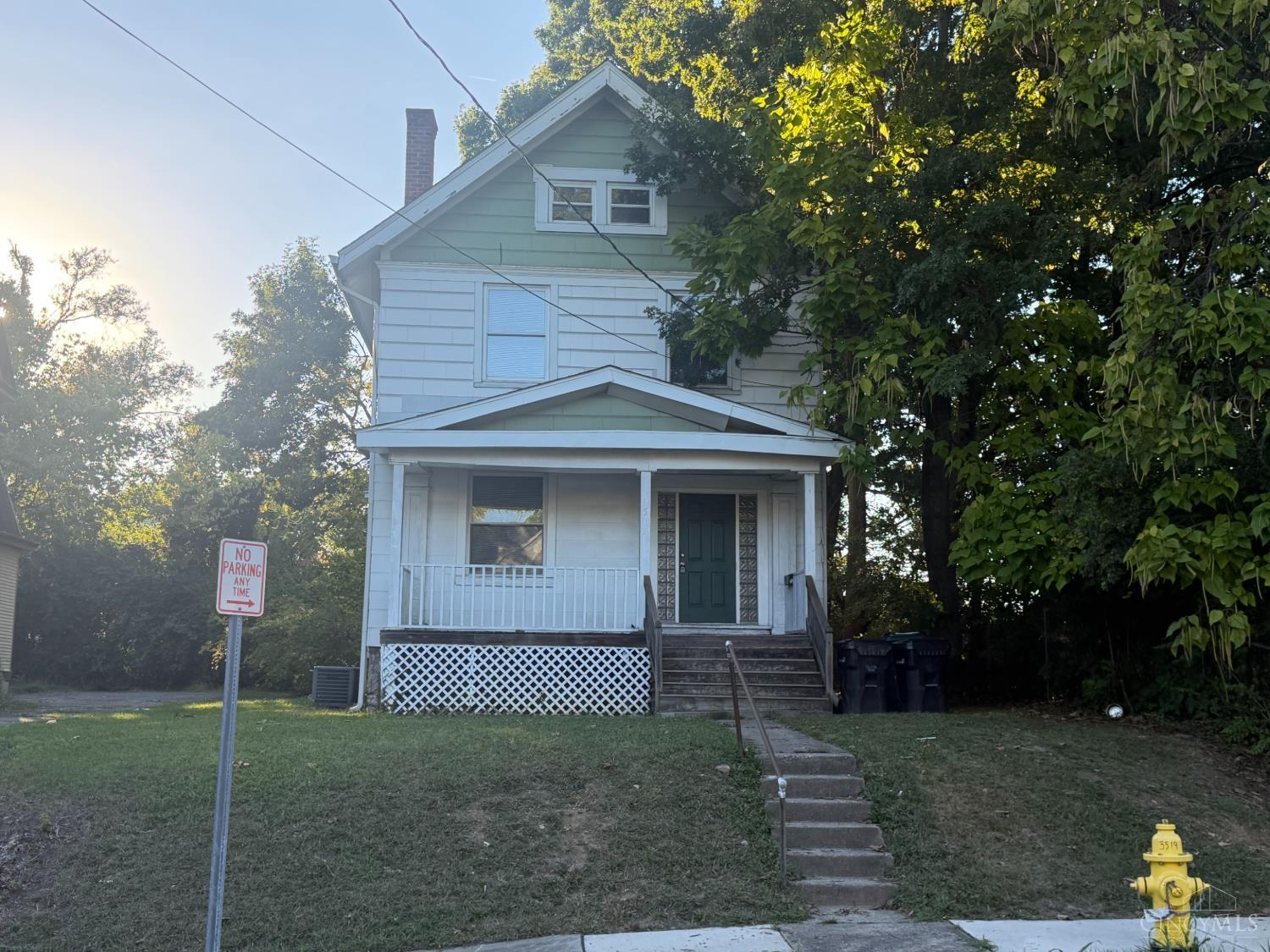 Wabash Ave, Cincinnati, OH 45207