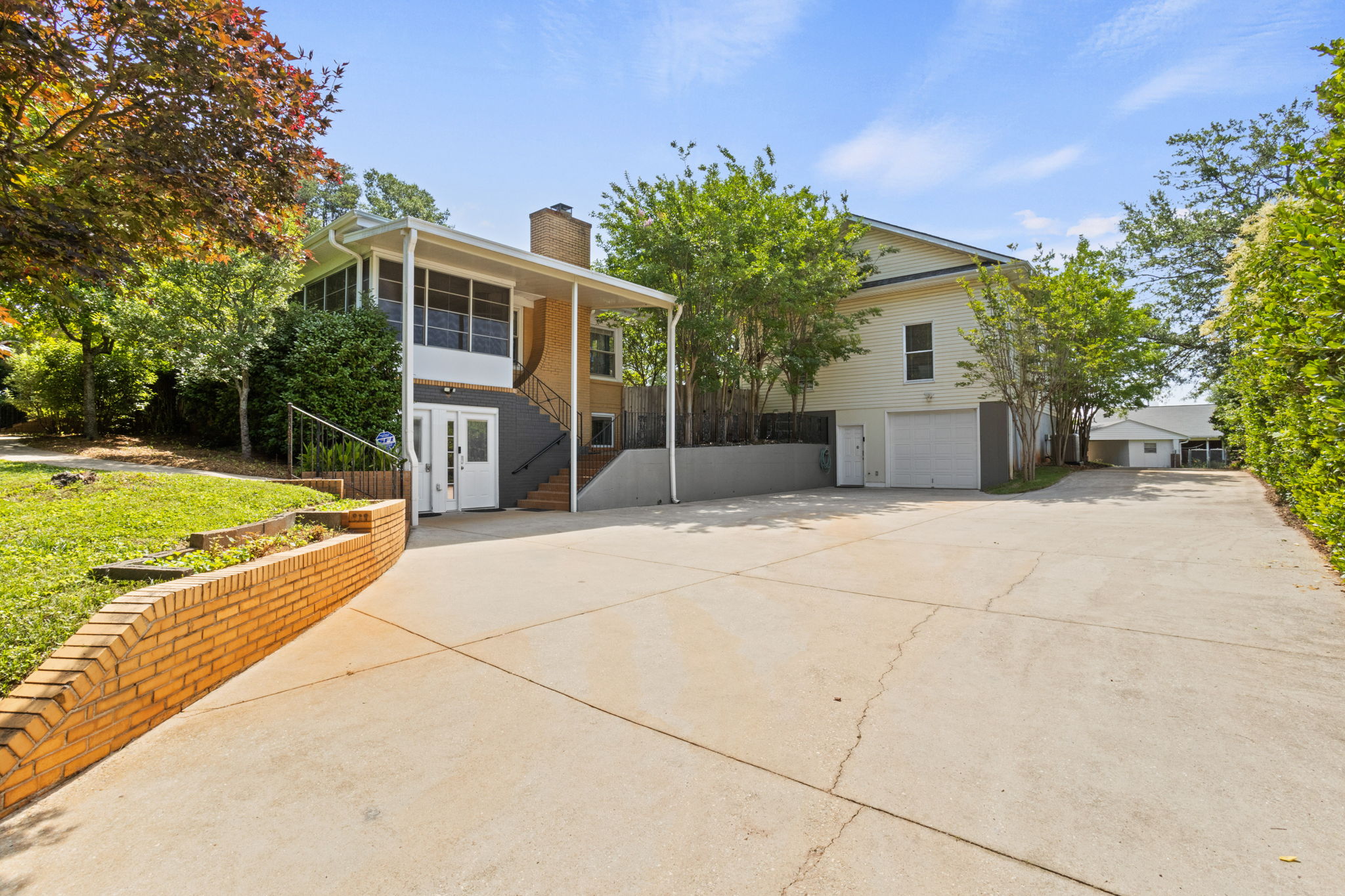  122 Bradley Boulevard, Greenville, SC 29609 - 物件實景
