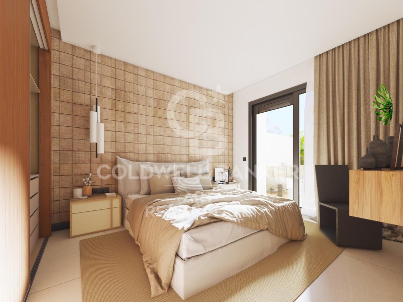 Marbella, Andalusia, ES, 3 Bedrooms Bedrooms, ,2 BathroomsBathrooms,Residential,For Sale,1795224