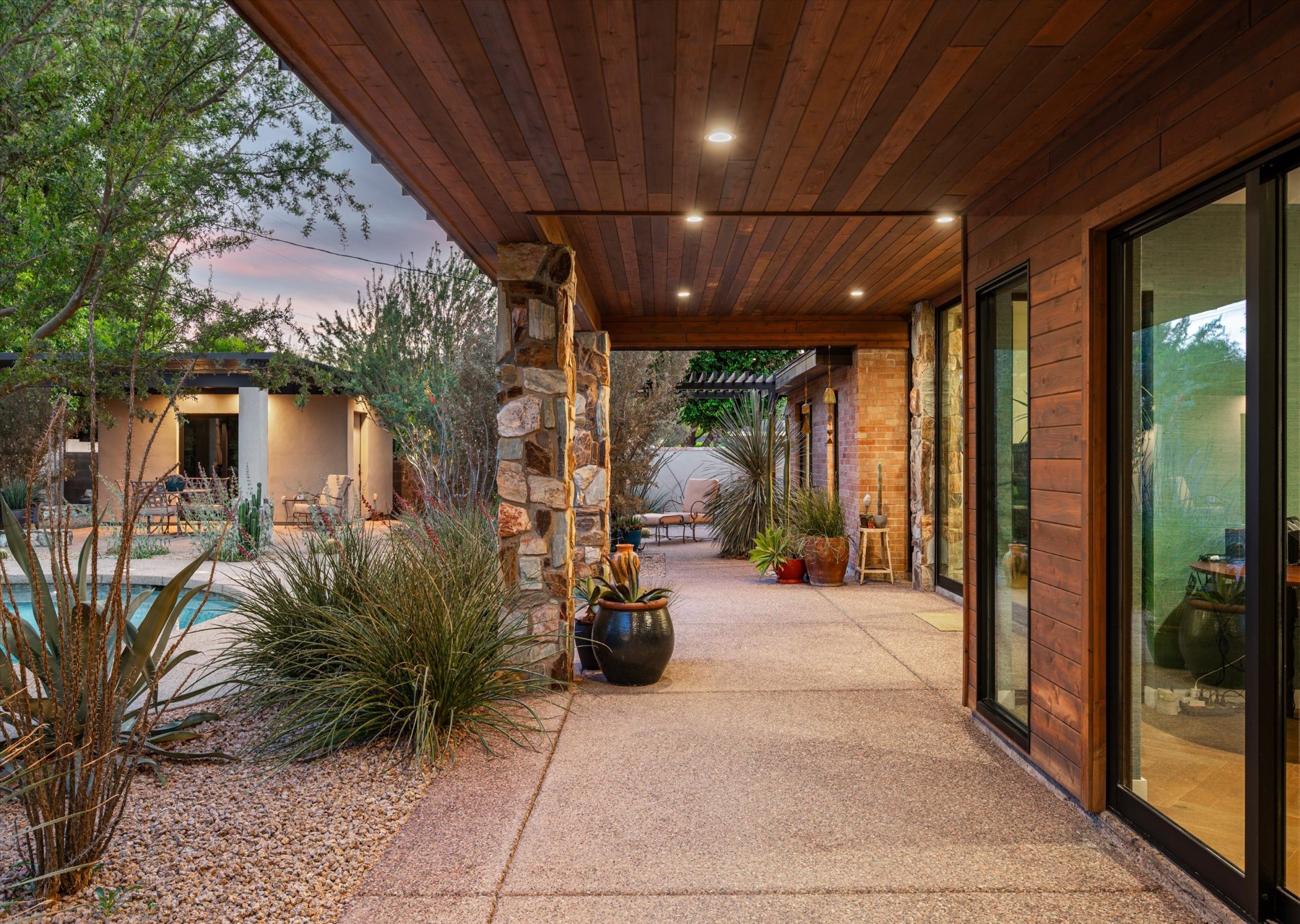  515 W Orangewood Avenue, Phoenix, AZ 85021 - 物件實景