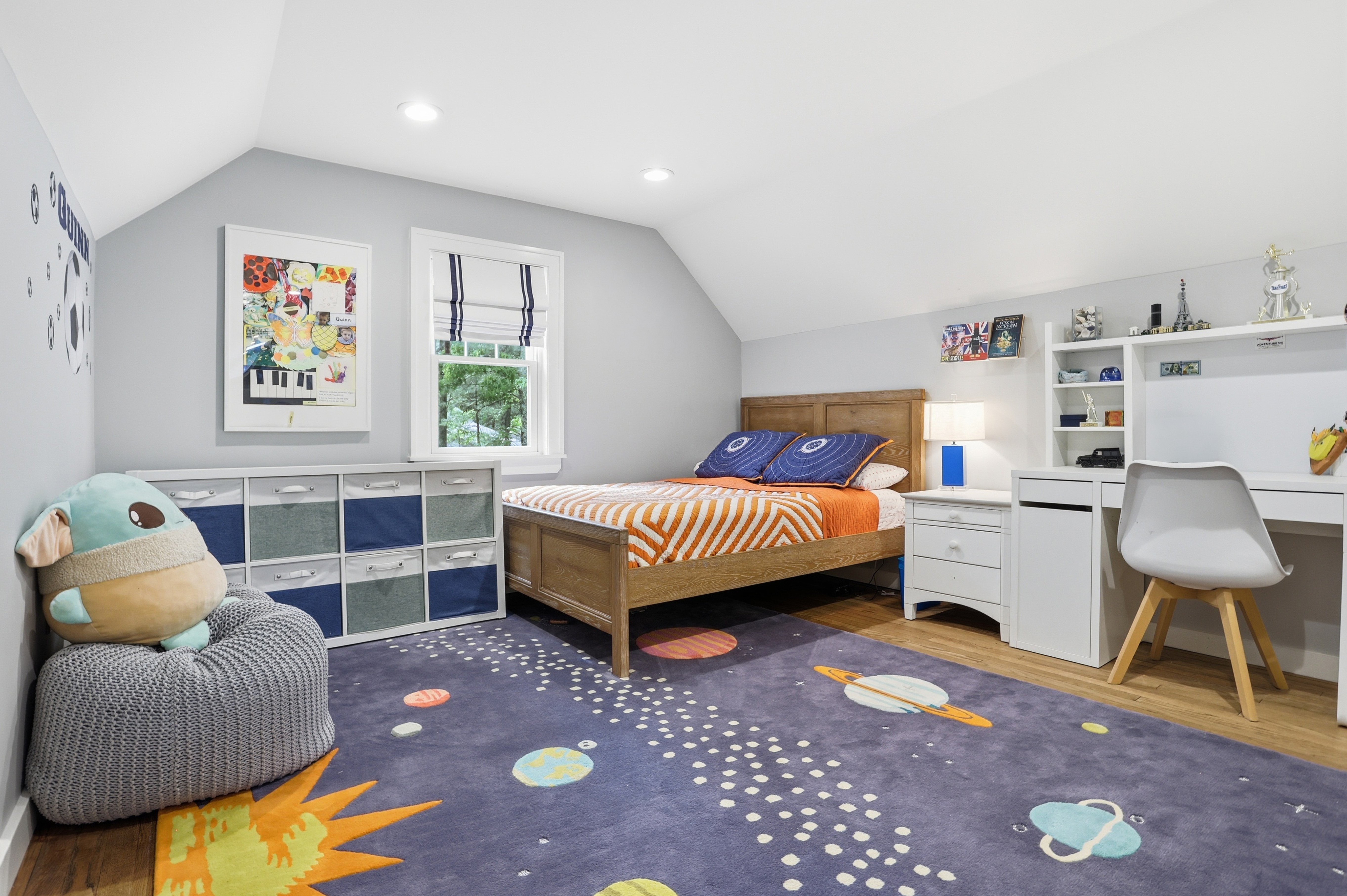  38 Blueberry Lane, Concord, MA 01742 - 物件實景