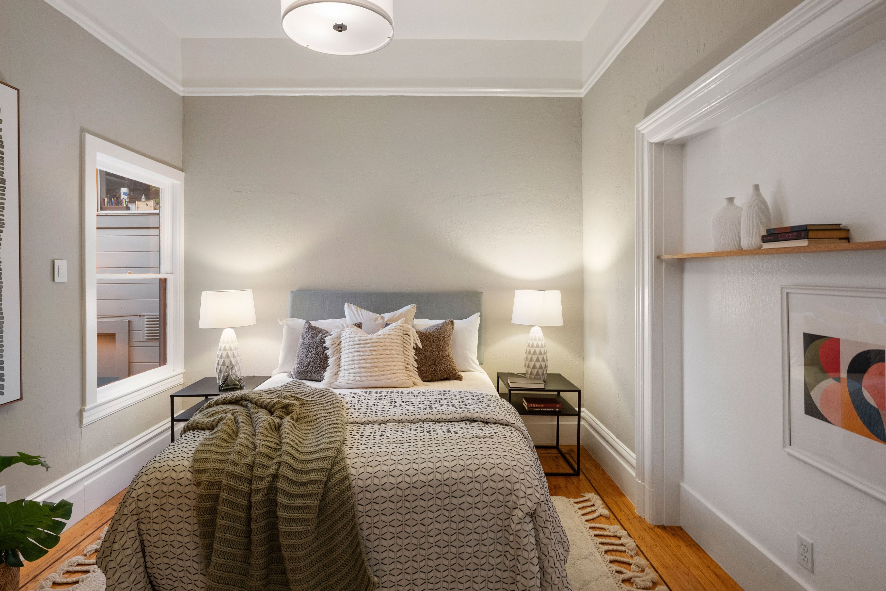  105 Cortland Avenue - 物件實景