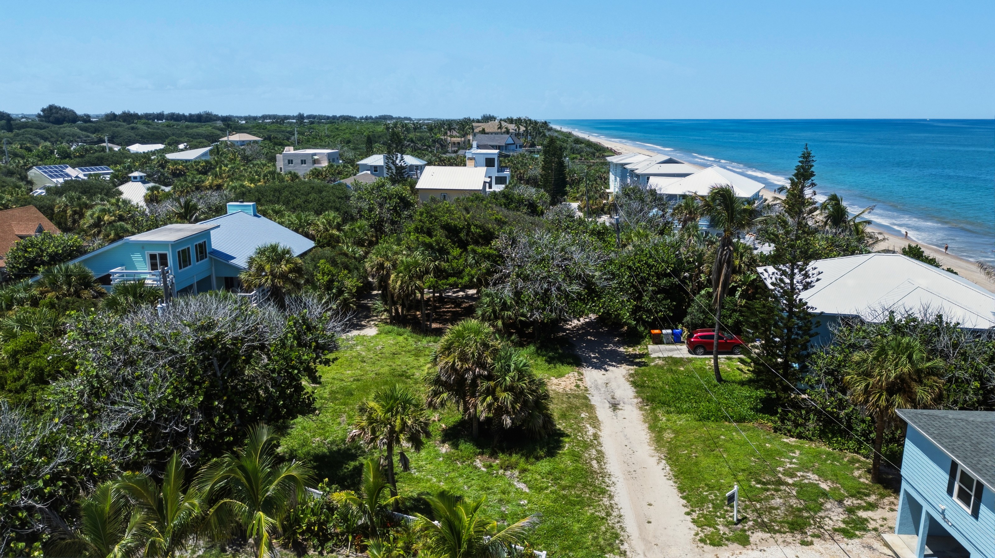  9515 Doubloon Drive, Vero Beach, FL, 32963 - 物件實景