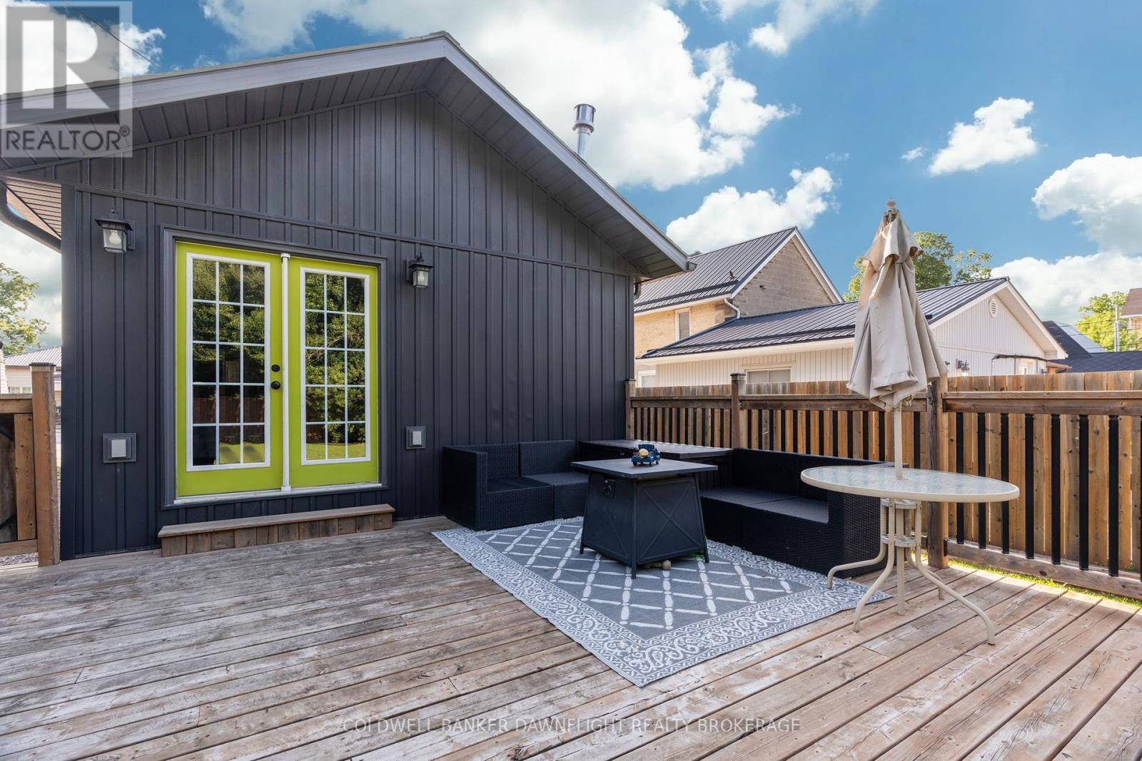 SOUTH HURON (EXETER), Ontario, N0M 1S1, CA, 3 Bedrooms Bedrooms, ,1 BathroomBathrooms,Residential,For Sale,1892887